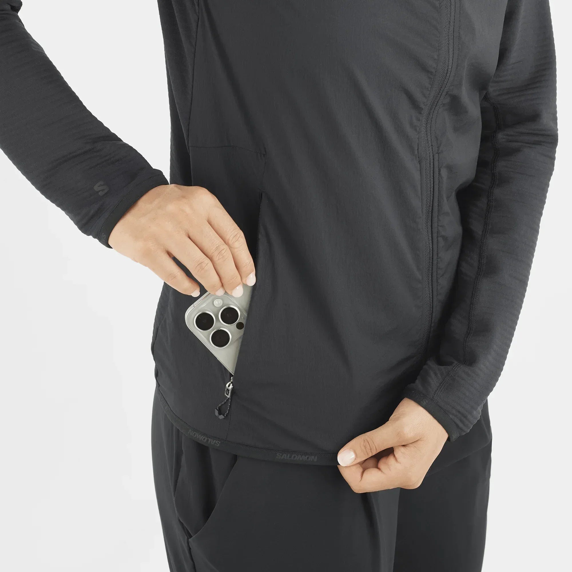 ESSENTIAL LIGHTWARM HYBRID - Chillpaw