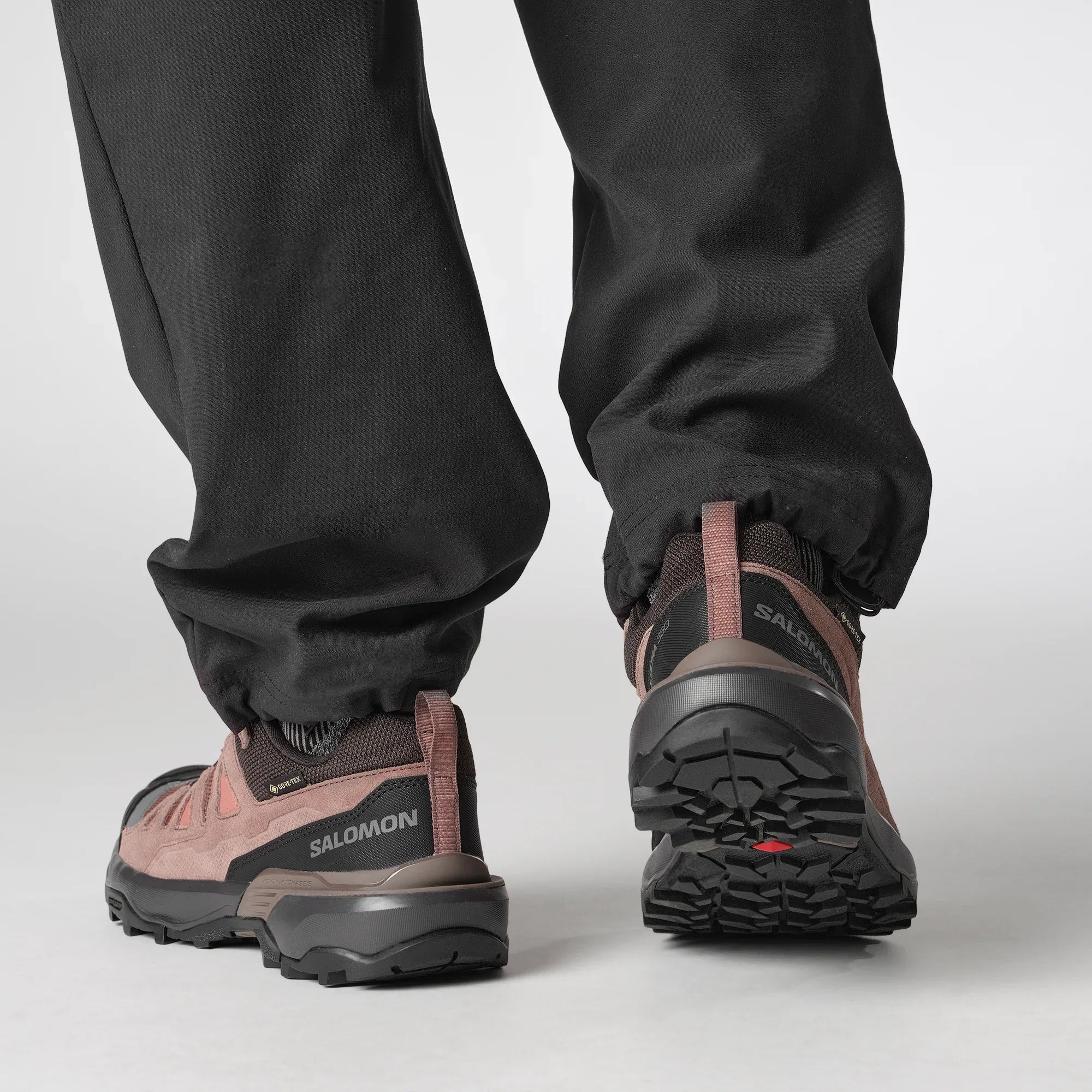 X ULTRA 360 LEATHER GORE-TEX - Chillpaw