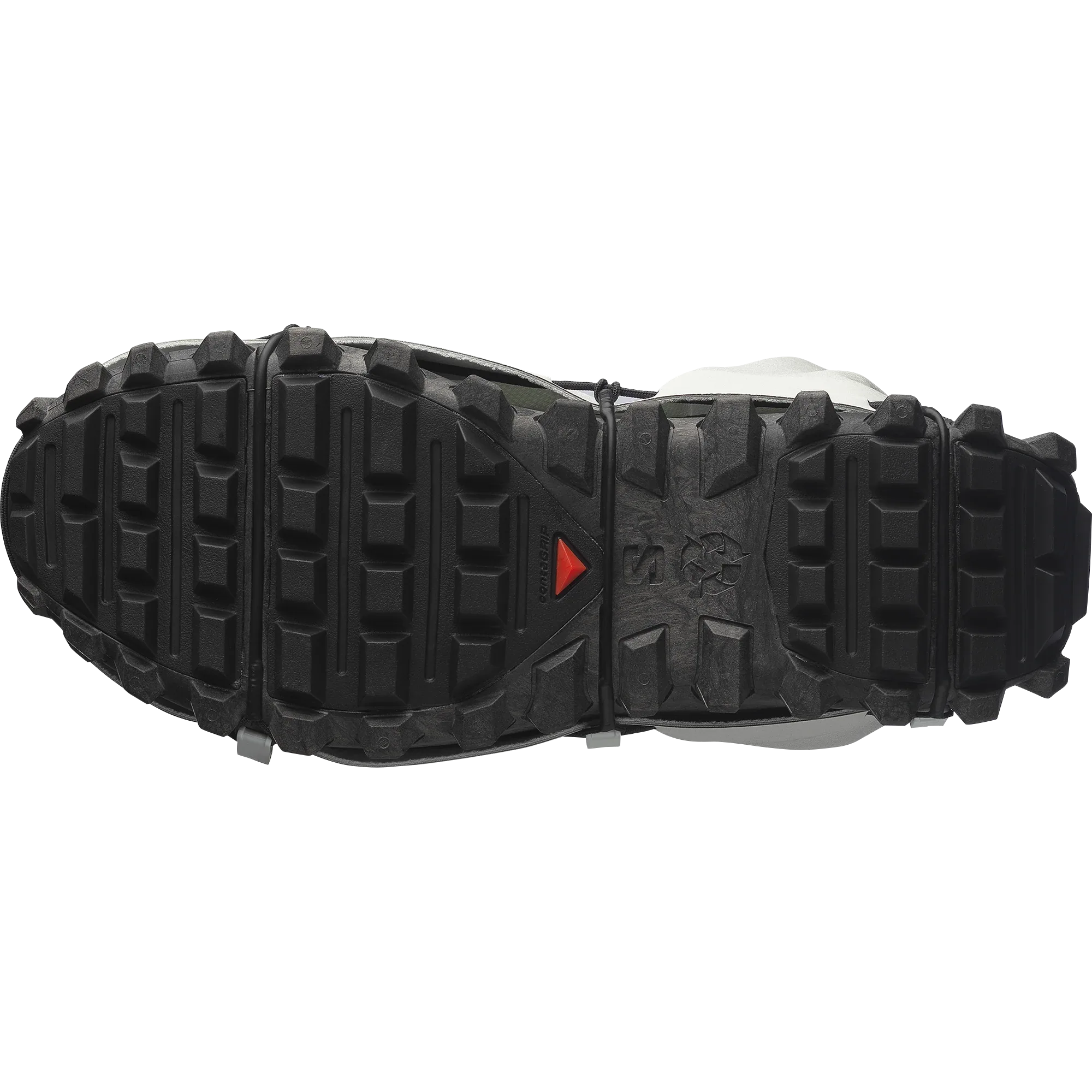 SNOWCLOG ADVANCED - Chillpaw