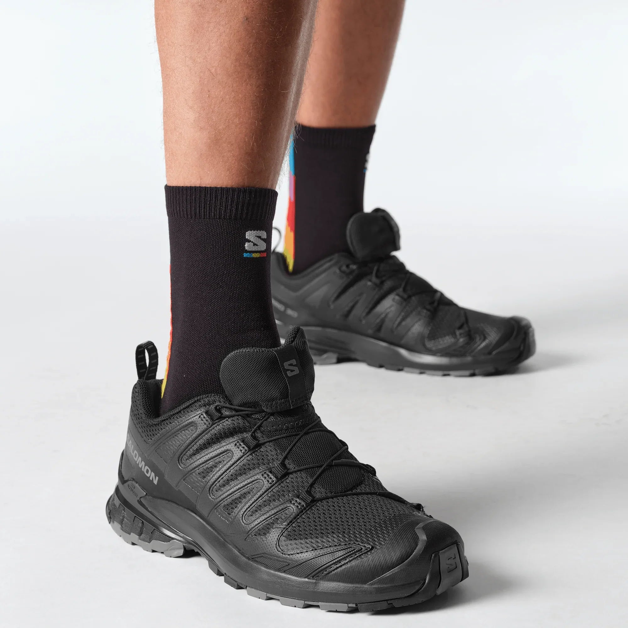 XA PRO 3D V9 - Chillpaw