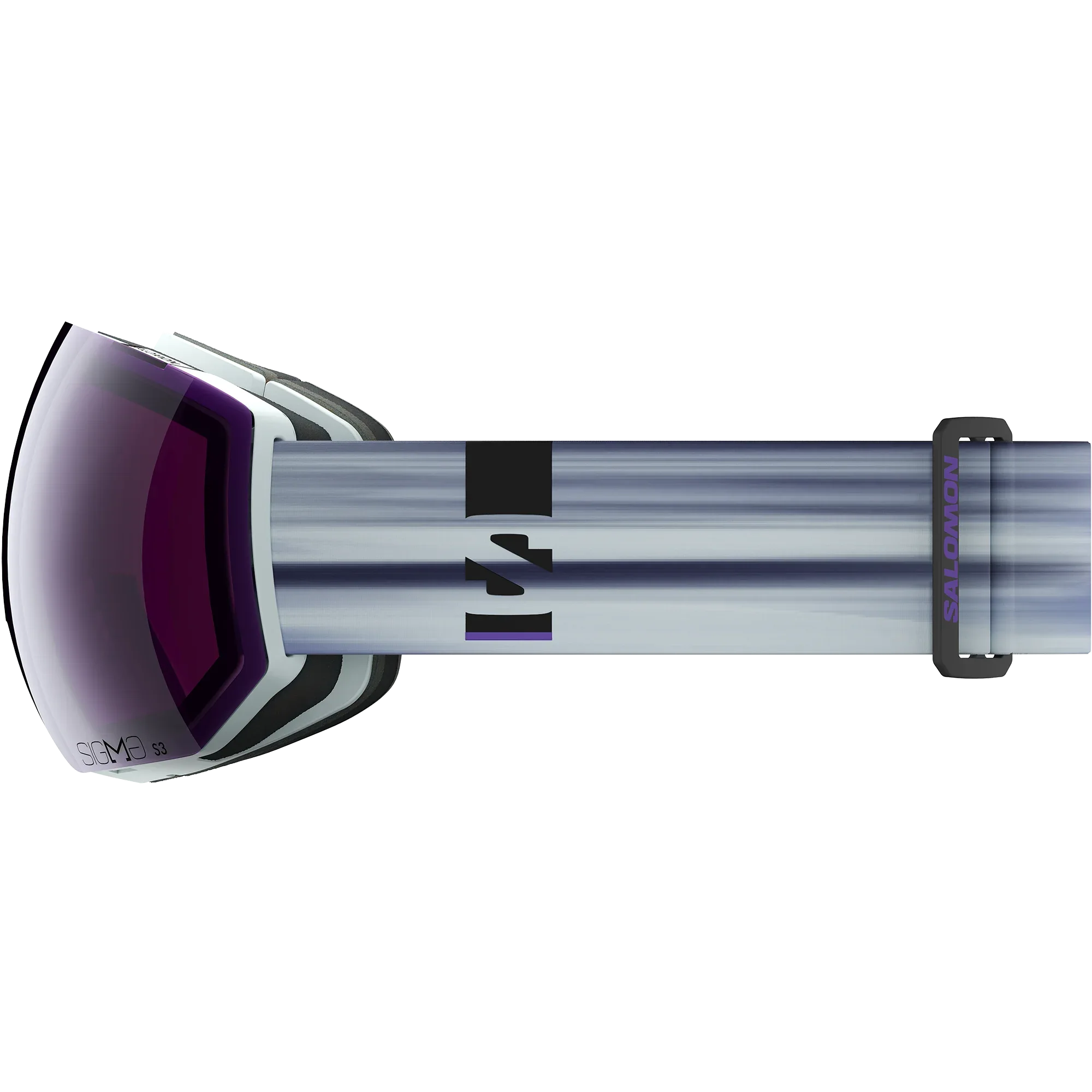 RADIUM PRO SIGMA (and EXTRA LENS) - Chillpaw