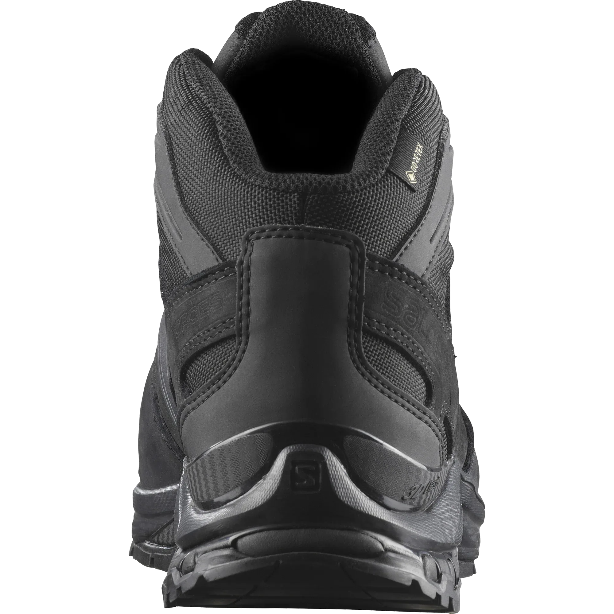 XA FORCES MID GORE-TEX EN - Chillpaw