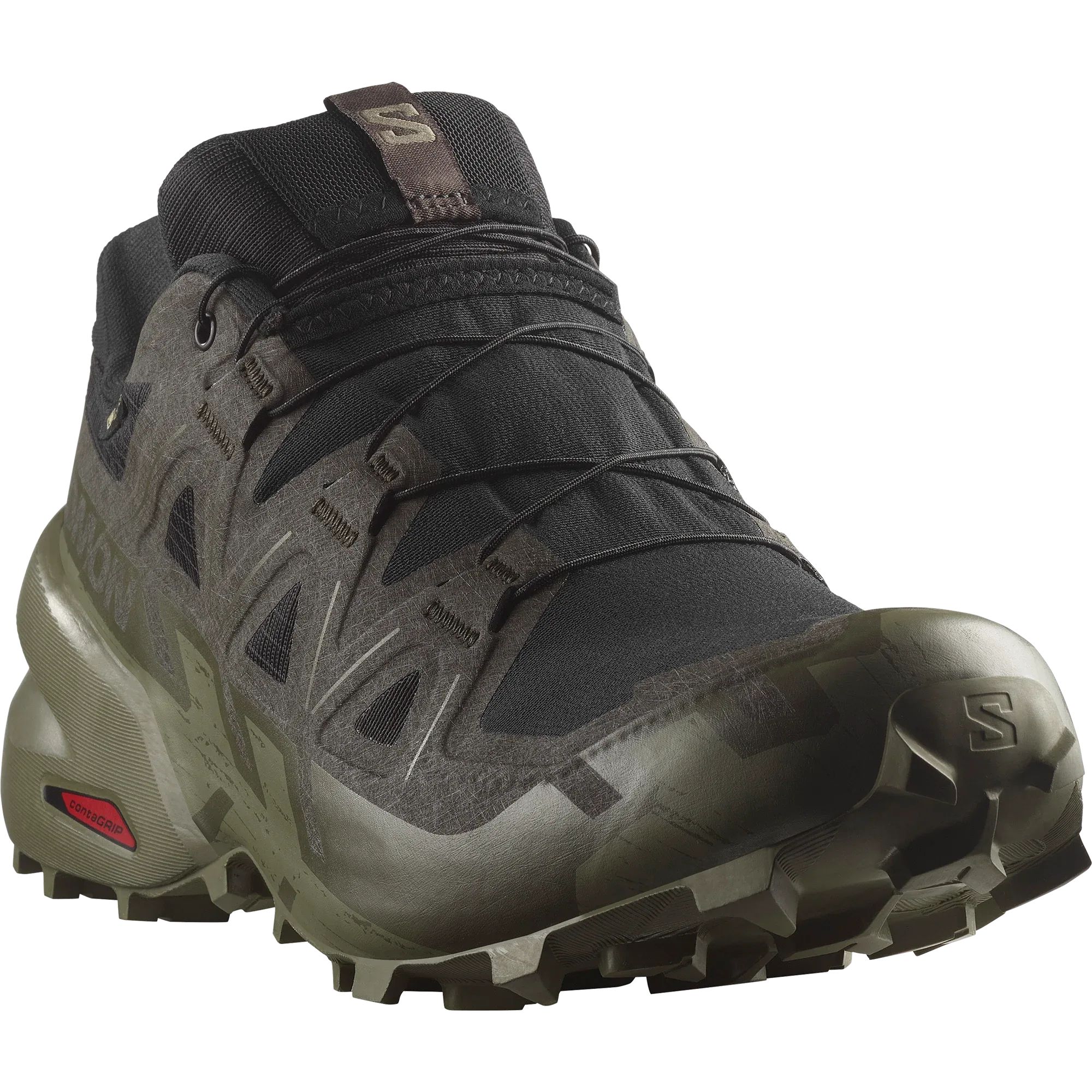 SPEEDCROSS 6 GORE-TEX - Chillpaw