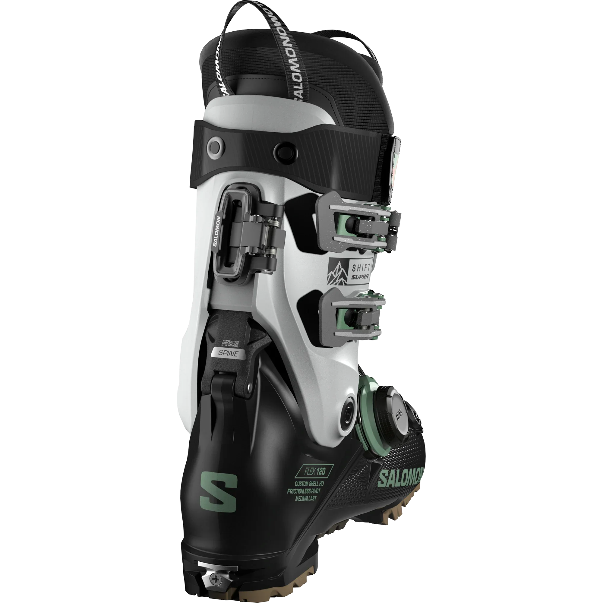 SHIFT SUPRA S BOA® 120 - Chillpaw