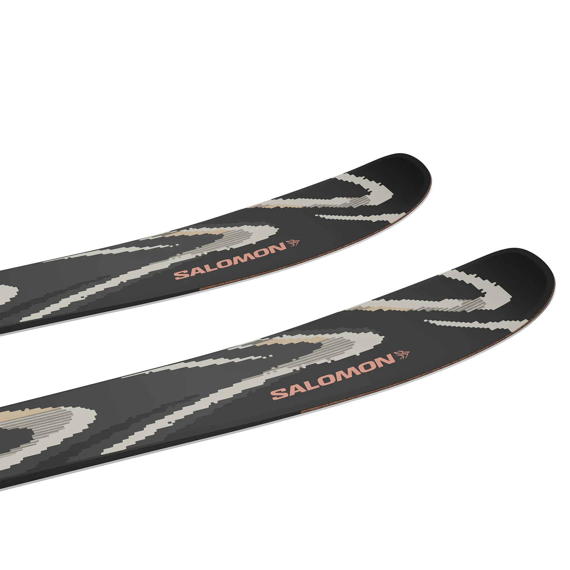 QST 94 BLACK - Chillpaw