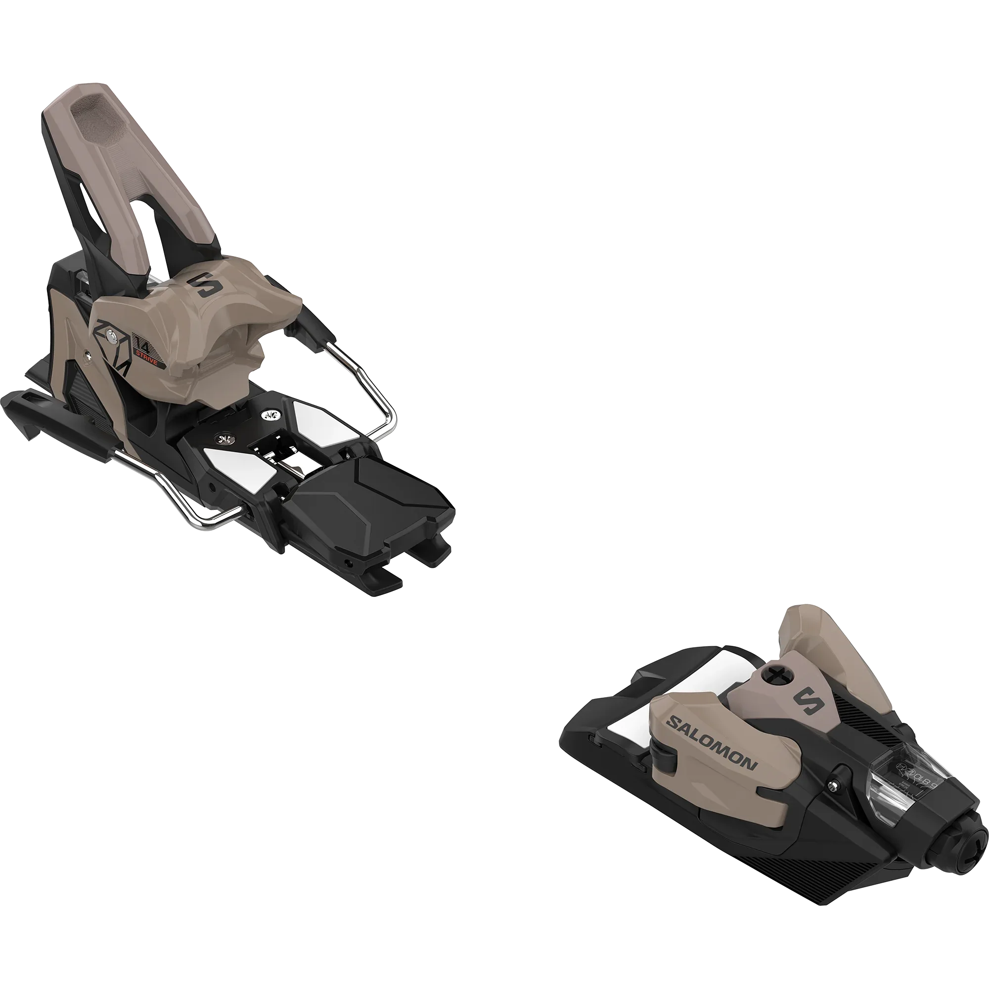 STRIVE 14 MULTINORM - Chillpaw