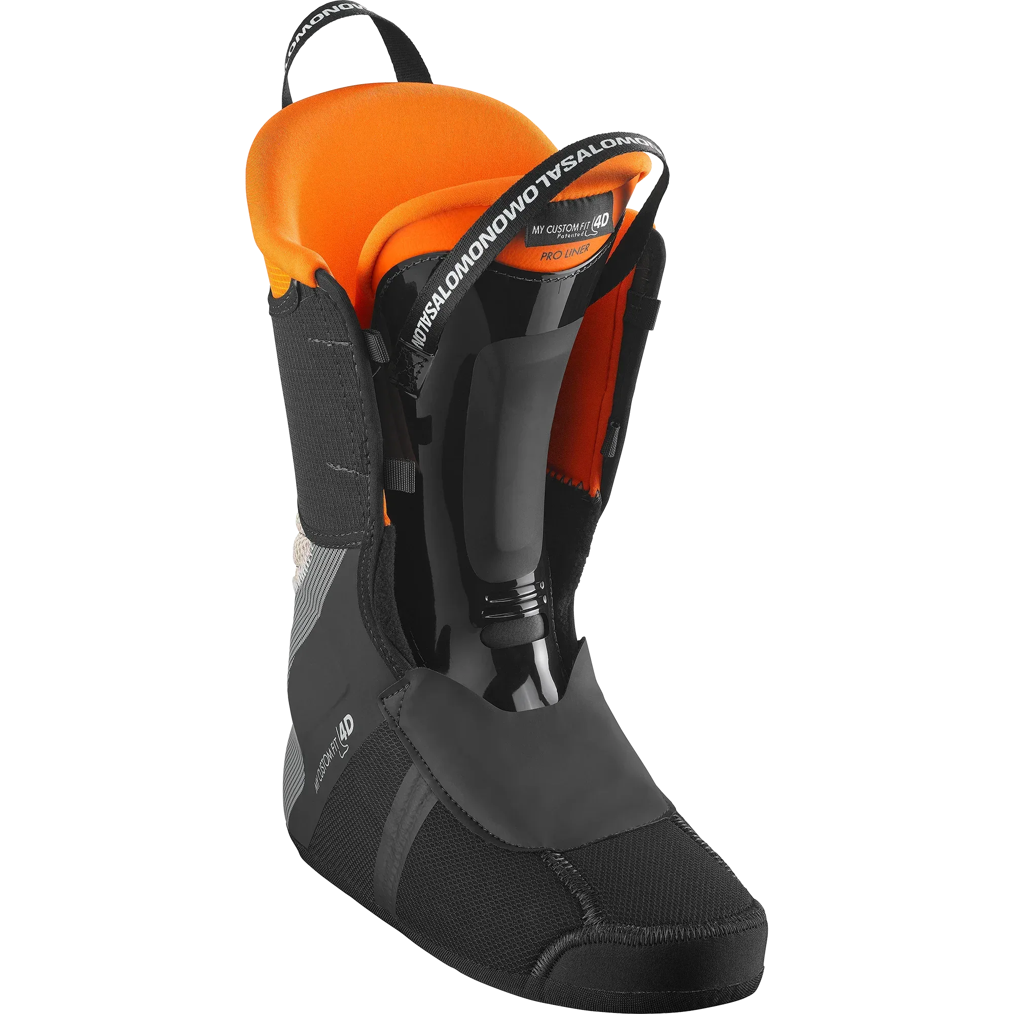 SHIFT ALPHA BOA® 120 - Chillpaw