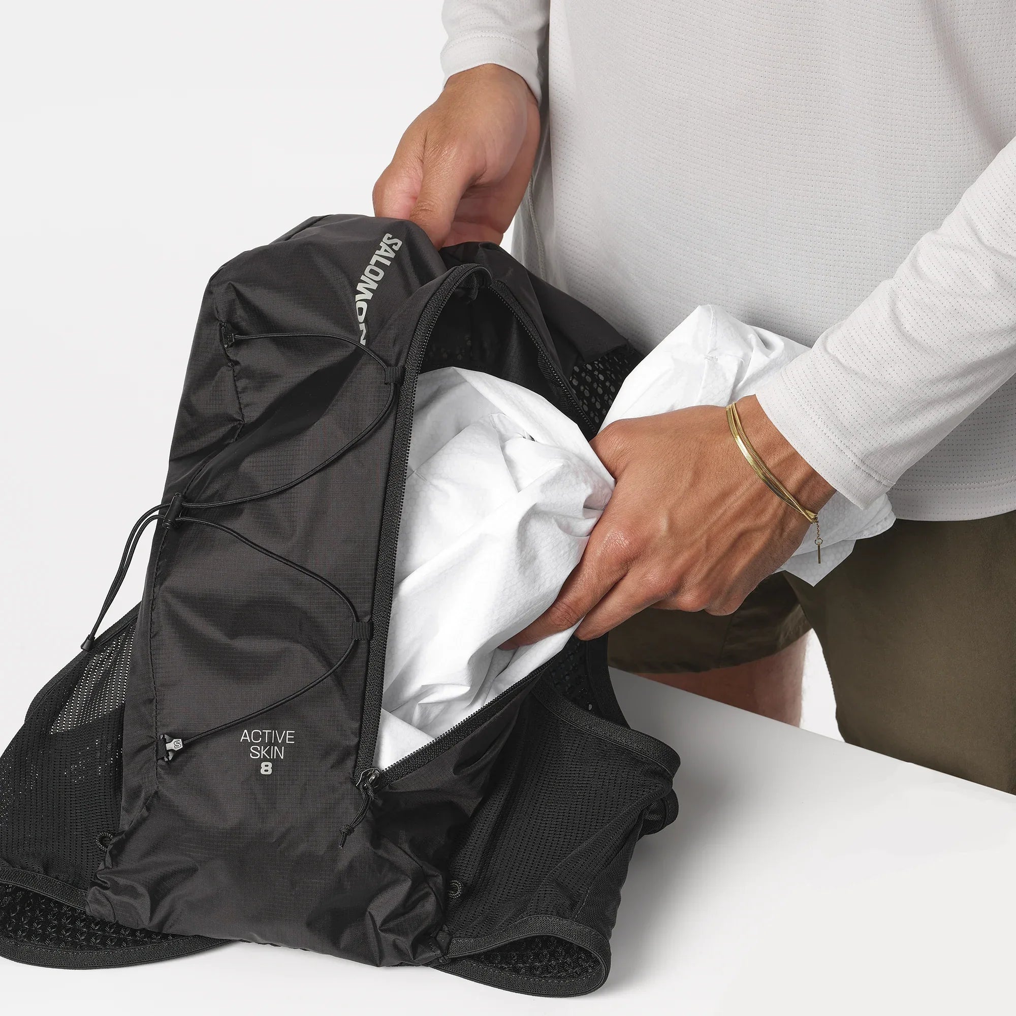 ACTIVE SKIN 8 - Chillpaw