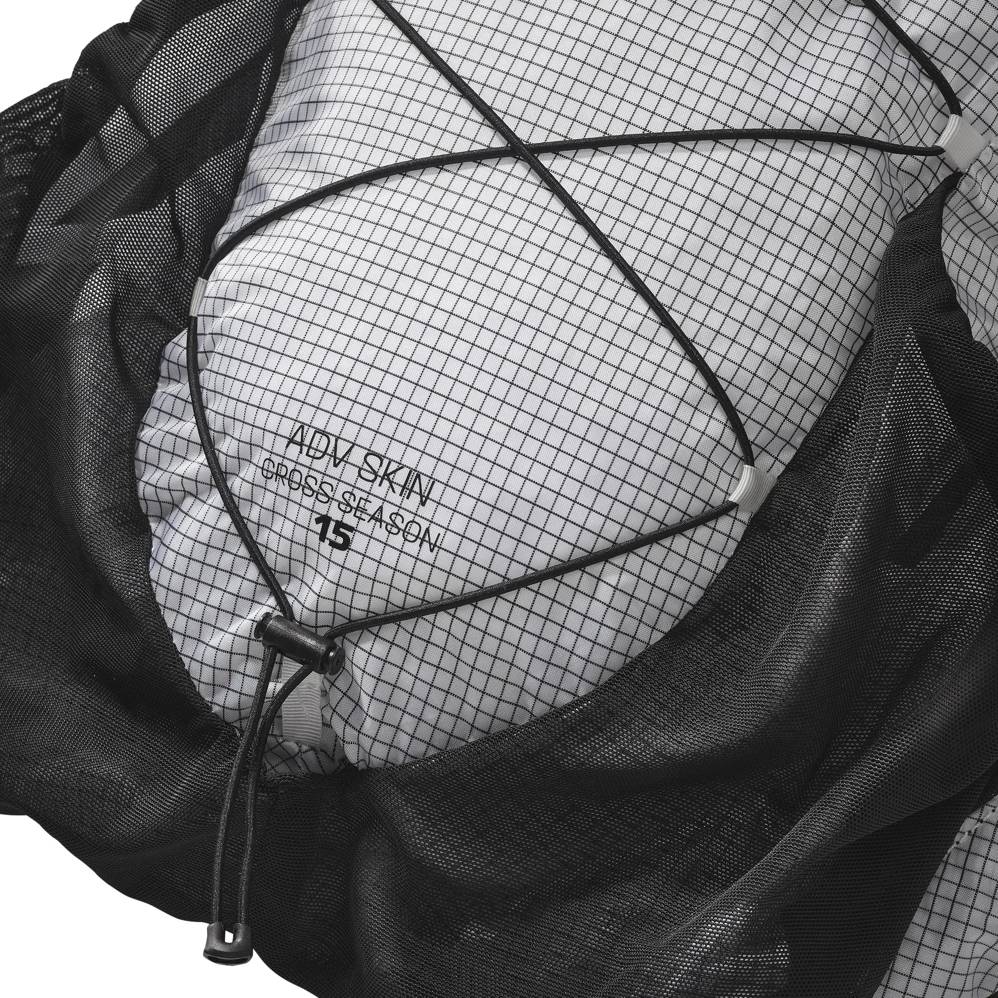 ADV SKIN CROSS SEASON RACE FLAG - Chillpaw