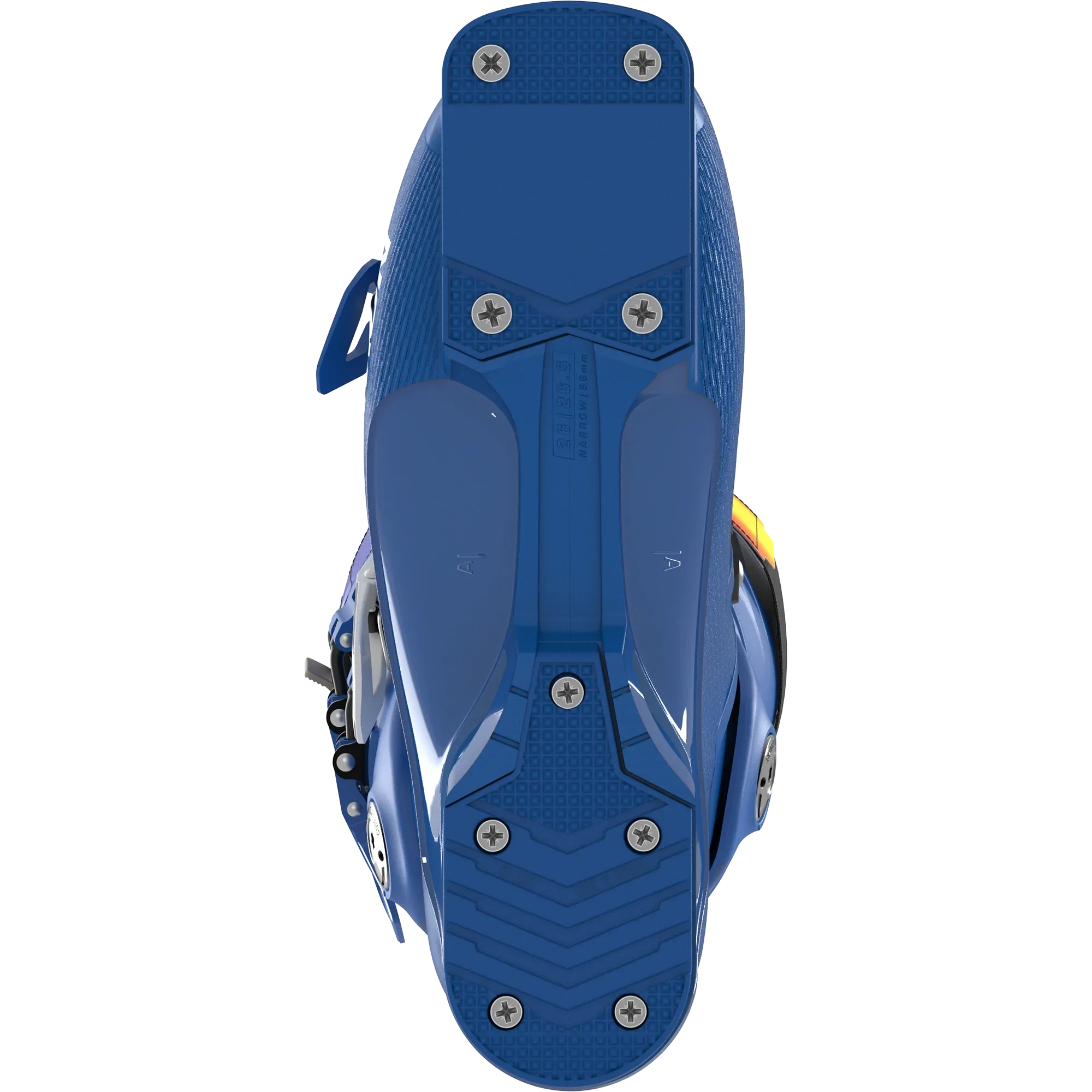 S/PRO RACE 110 - Chillpaw