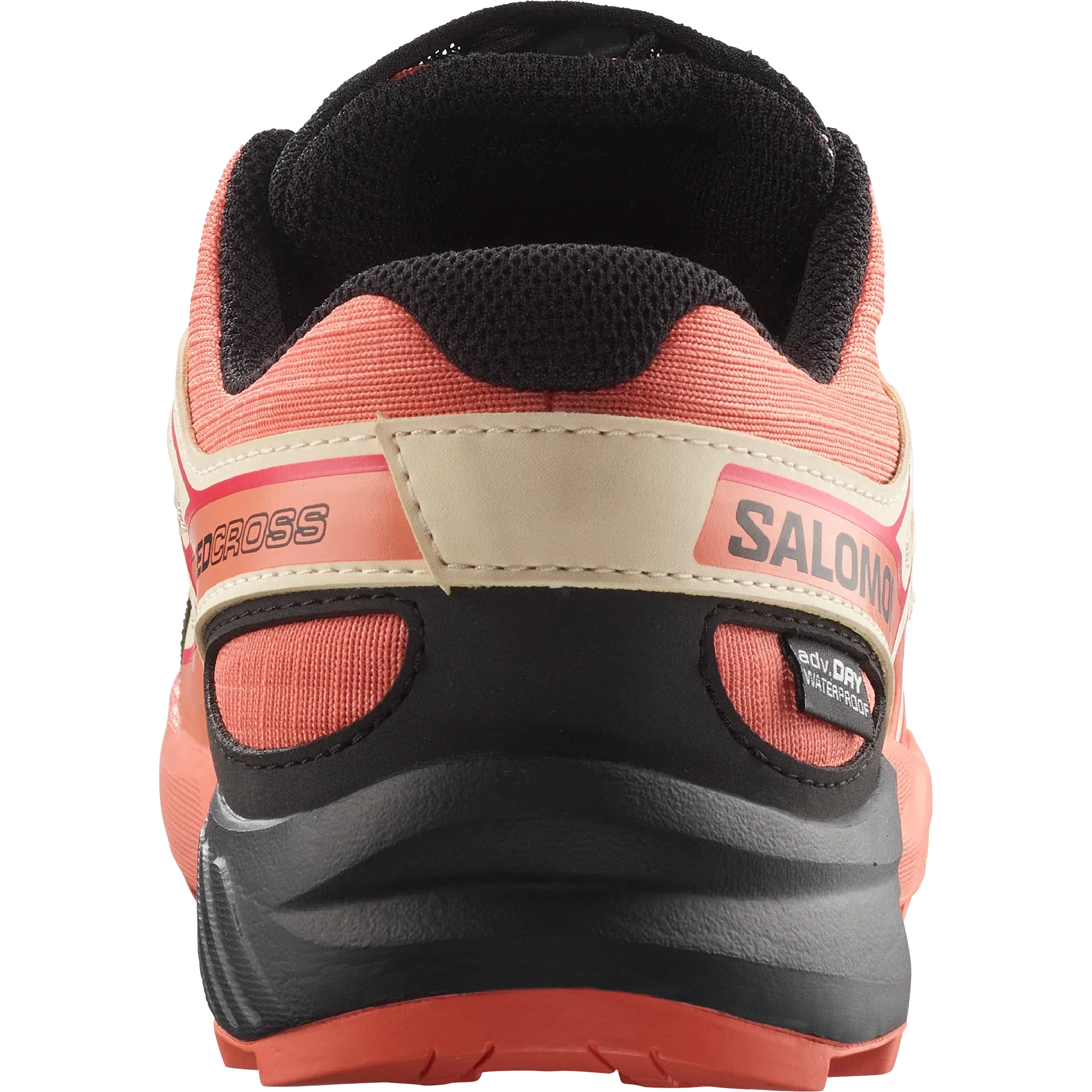 SPEEDCROSS WATERPROOF - Chillpaw