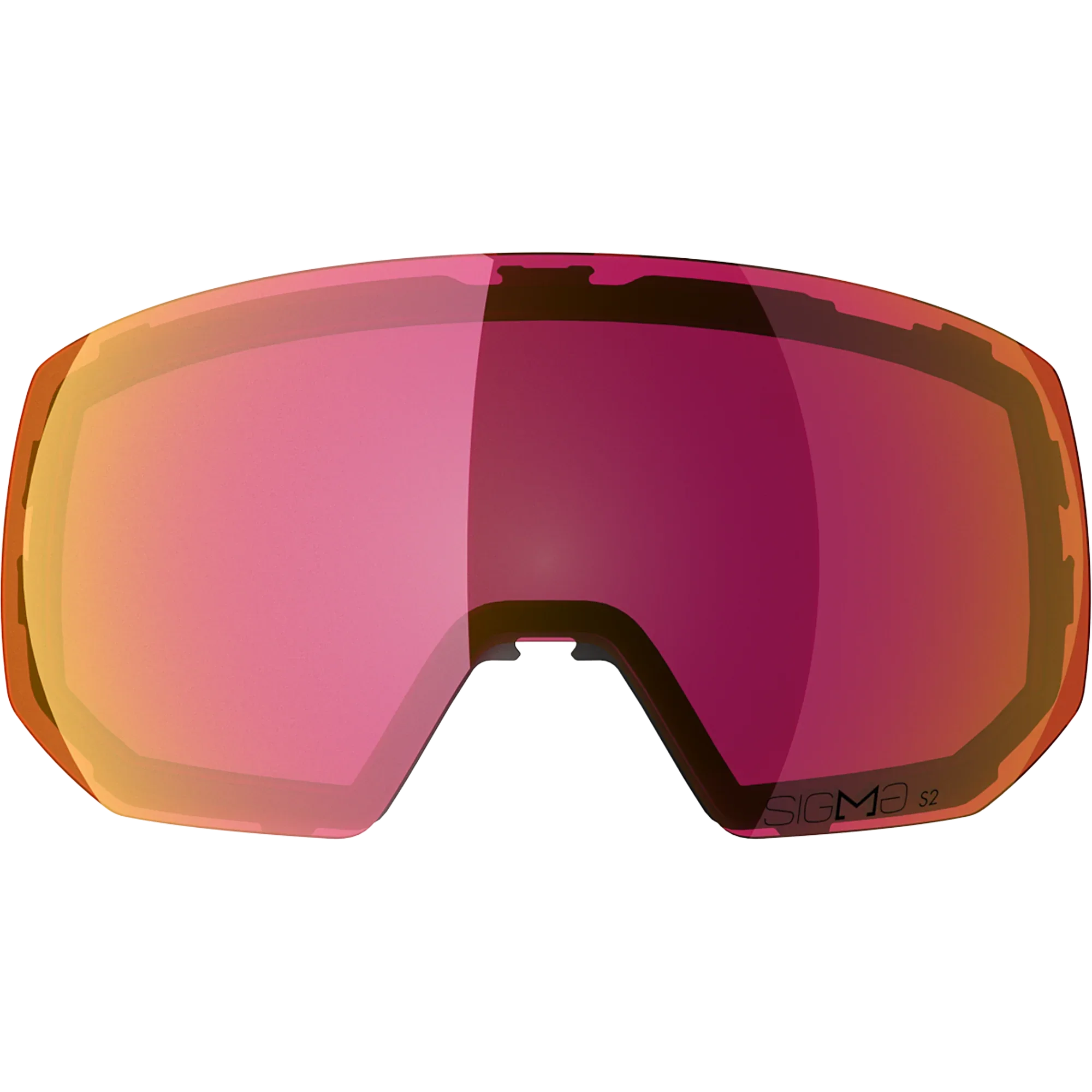 RADIUM PRO S SIGMA LENS - Chillpaw