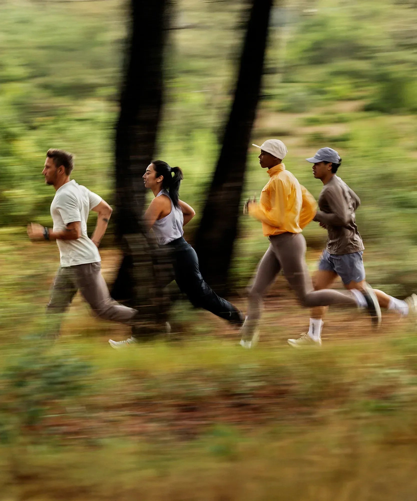 SHAKEout CORE 5" - Chillpaw