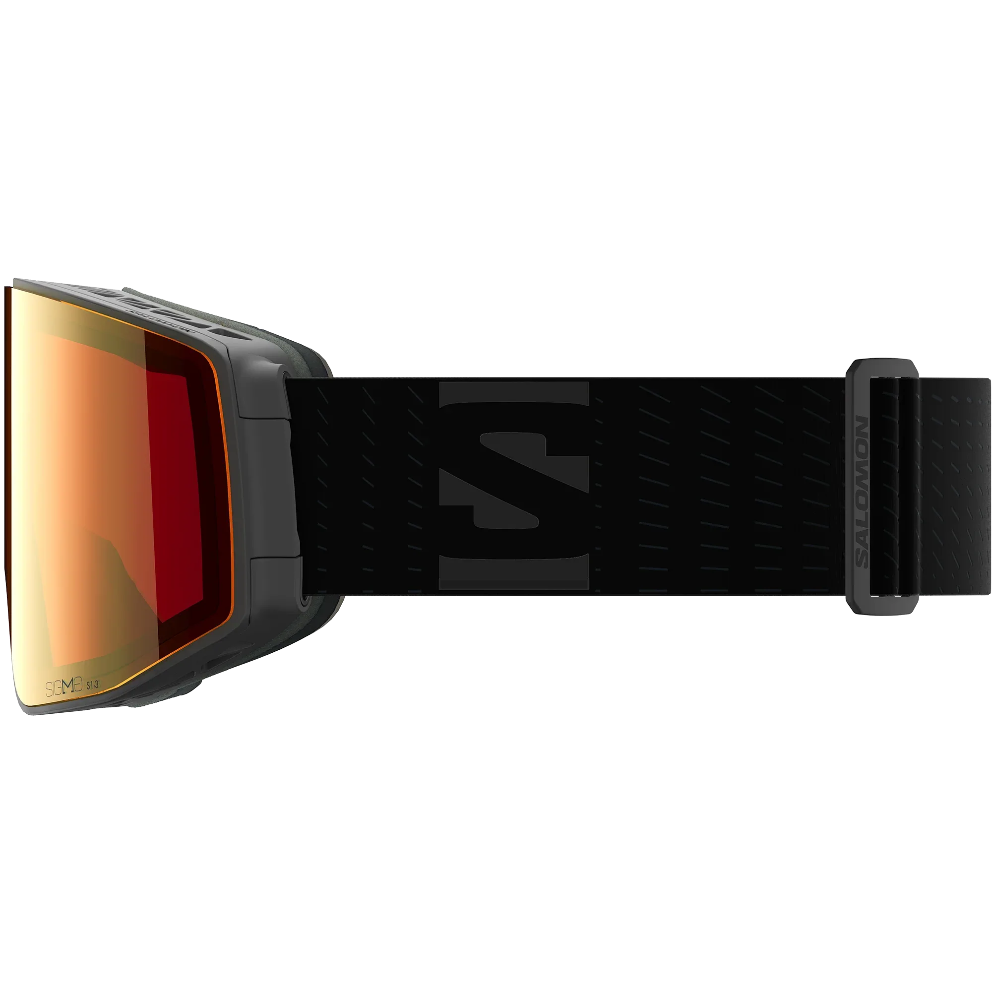 SENTRY PRIME SIGMA PHOTOCHROMIC (and EXTRA LENS) - Chillpaw