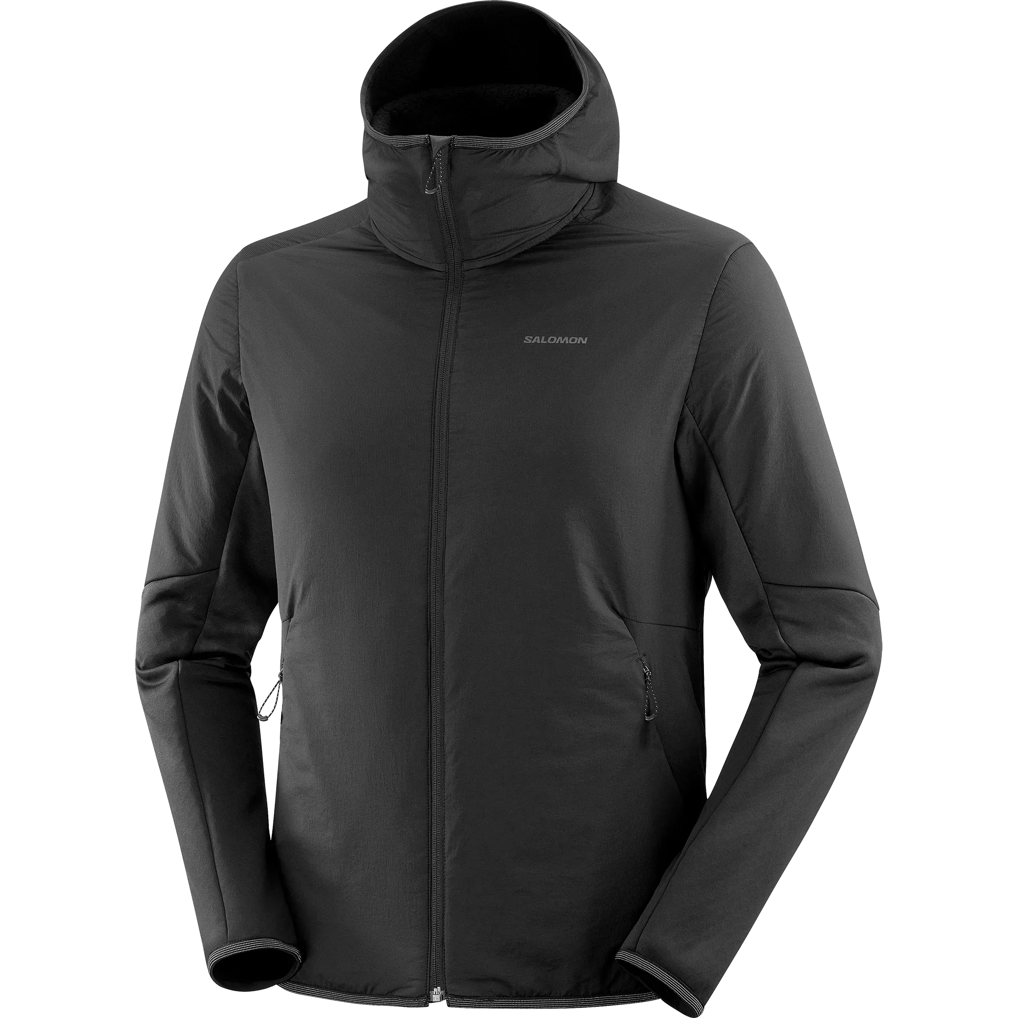 OUTLINE HYBRID WARM - Chillpaw