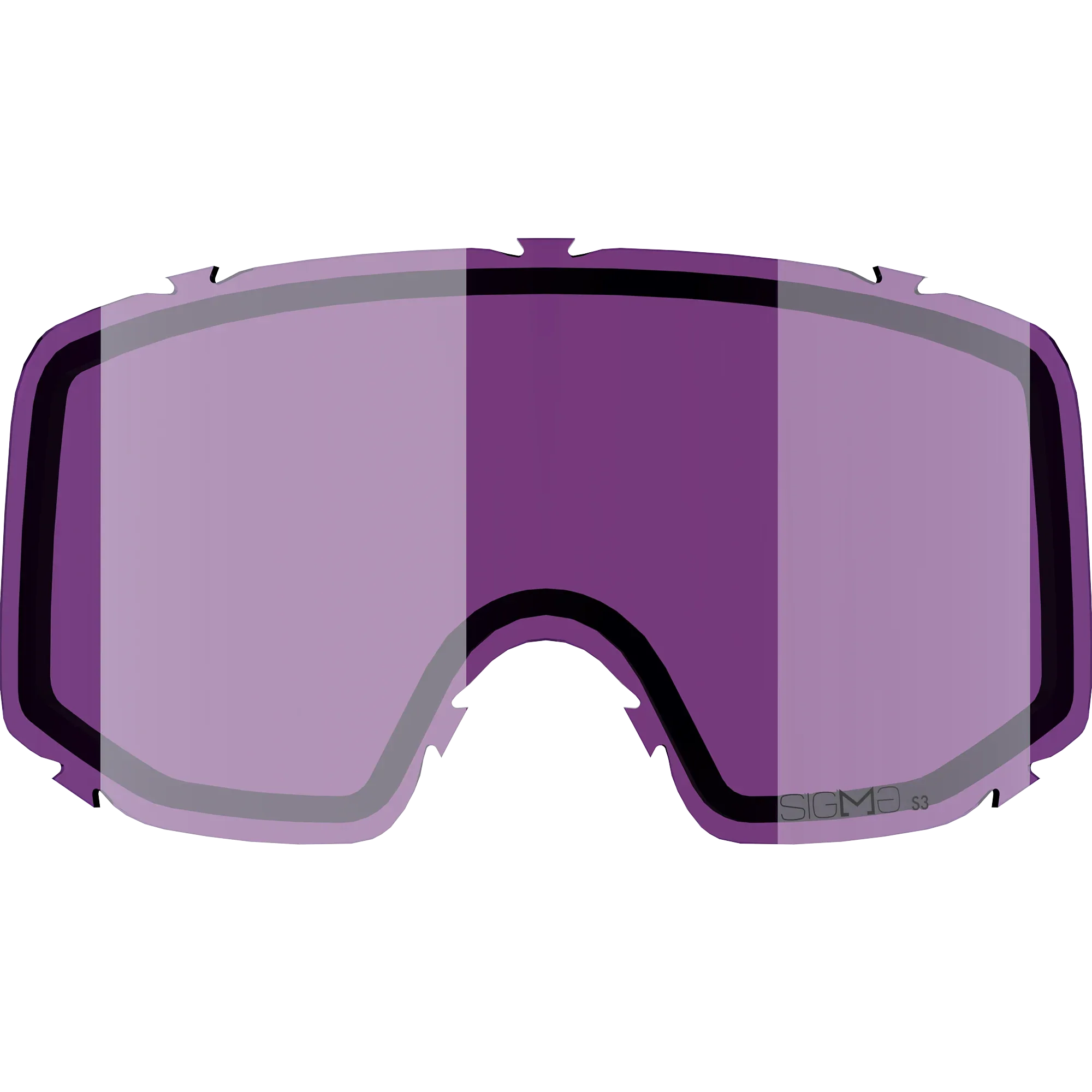 SENTRY PRO S LENS SIGMA - Chillpaw