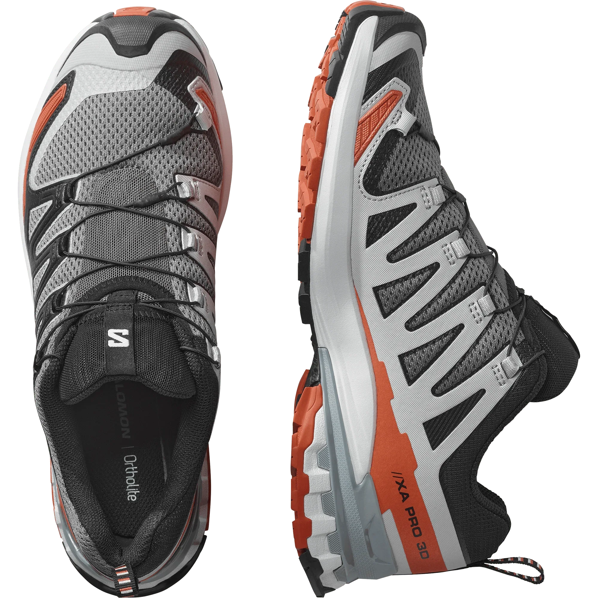 XA PRO 3D V9 - Chillpaw