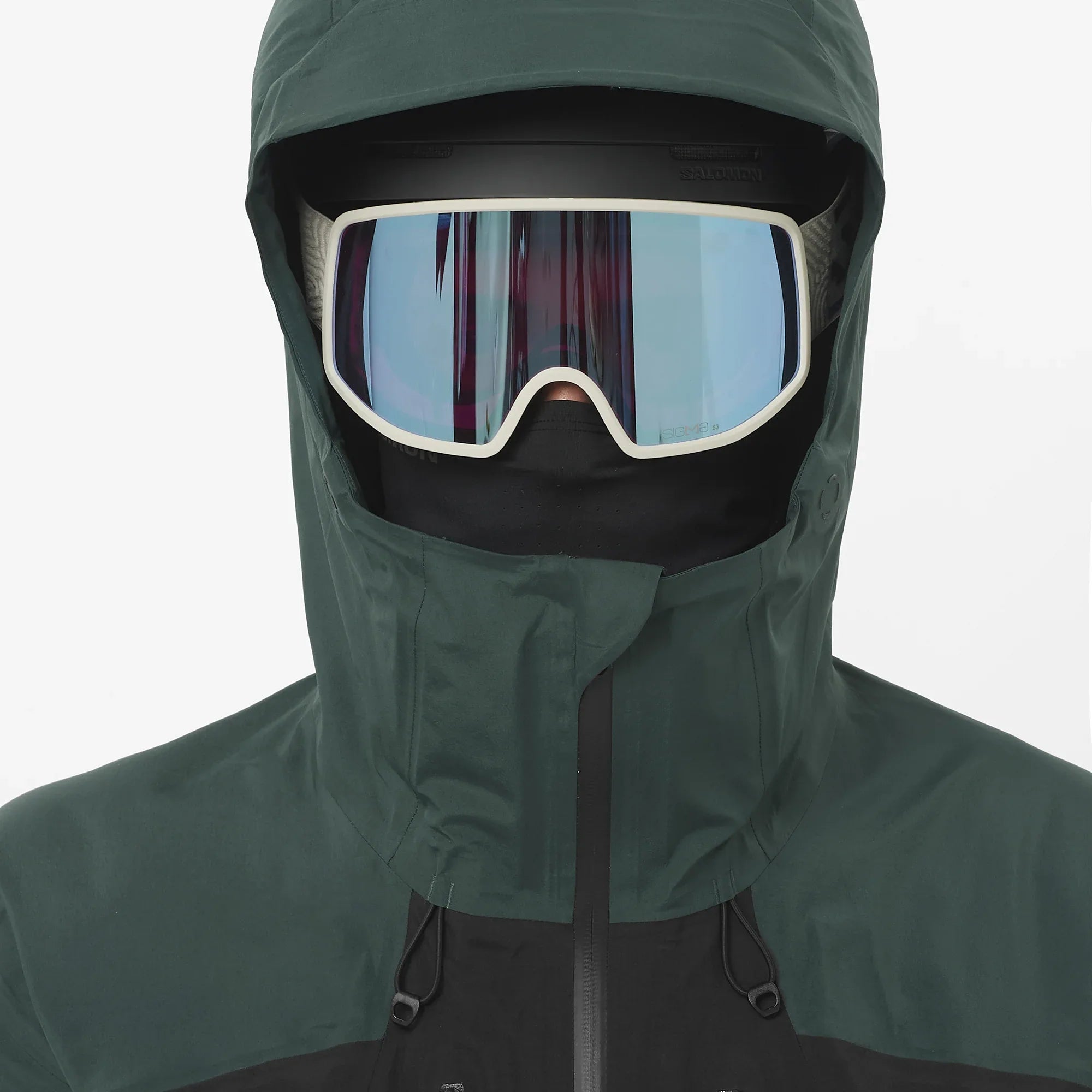 SCRAMBLER GORE-TEX - Chillpaw