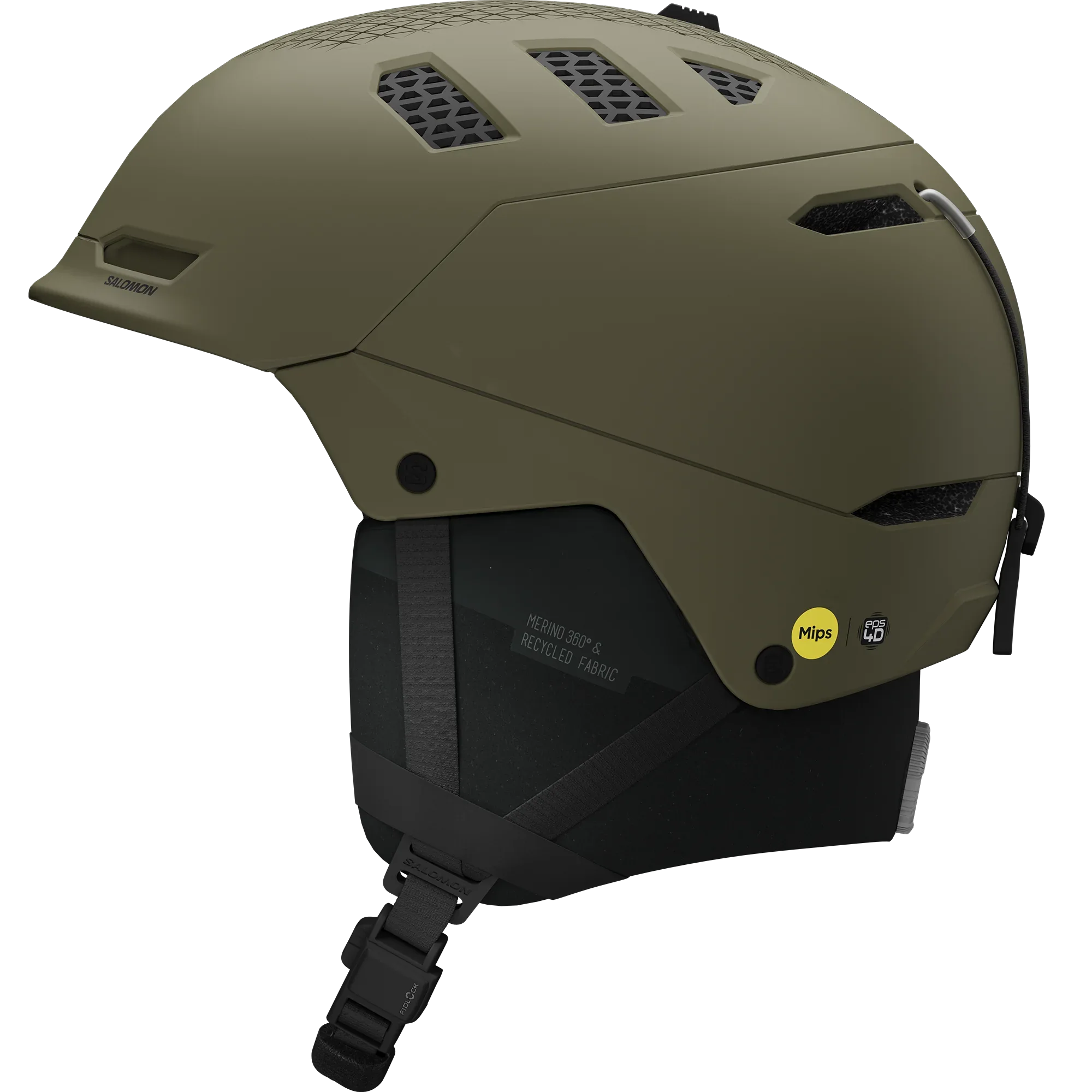 HUSK PRIME MIPS - Chillpaw