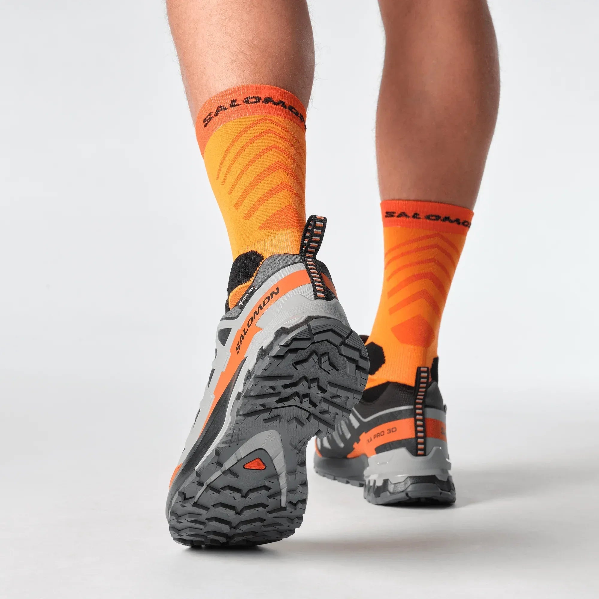 XA PRO 3D V9 GORE-TEX - Chillpaw