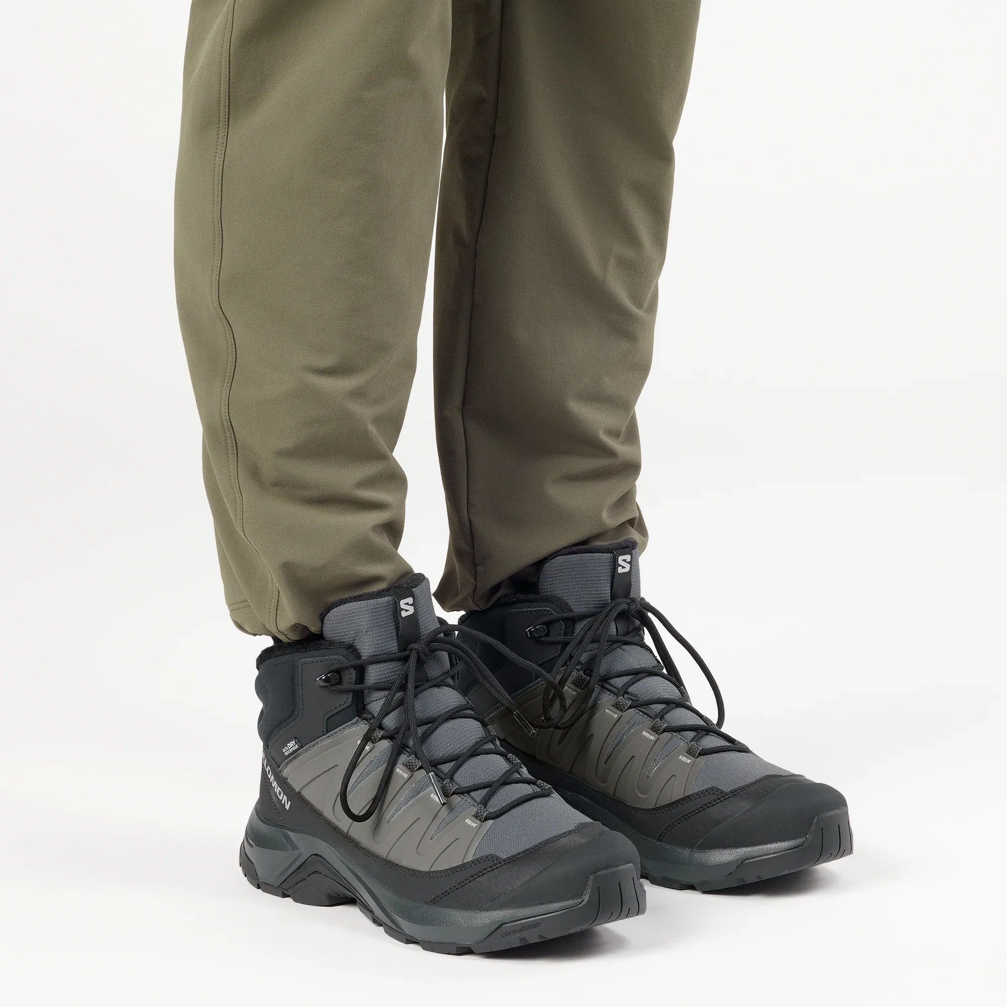 X-ADVENTURE COLDRUSH WATERPROOF - Chillpaw