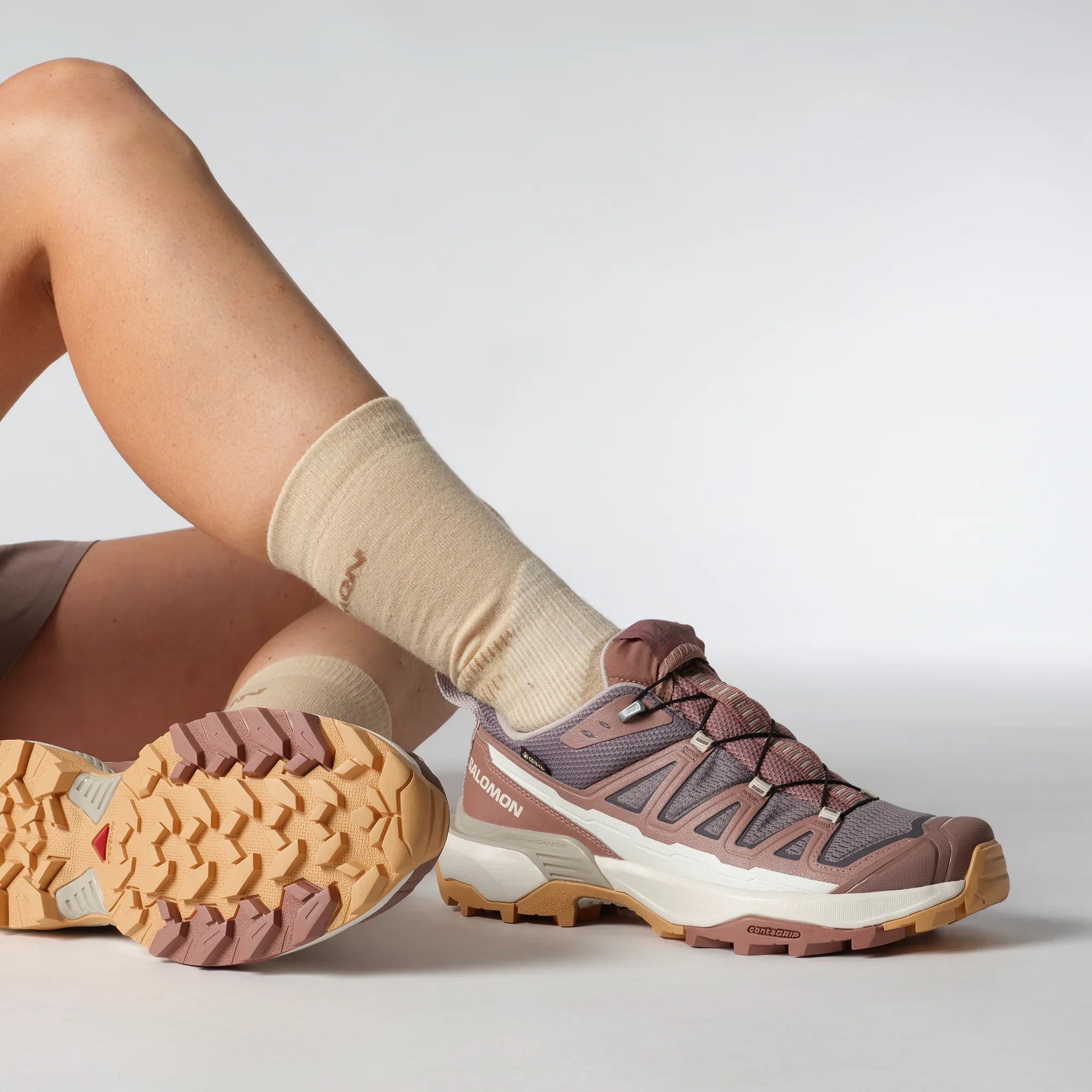 X ULTRA 360 EDGE GORE-TEX - Chillpaw