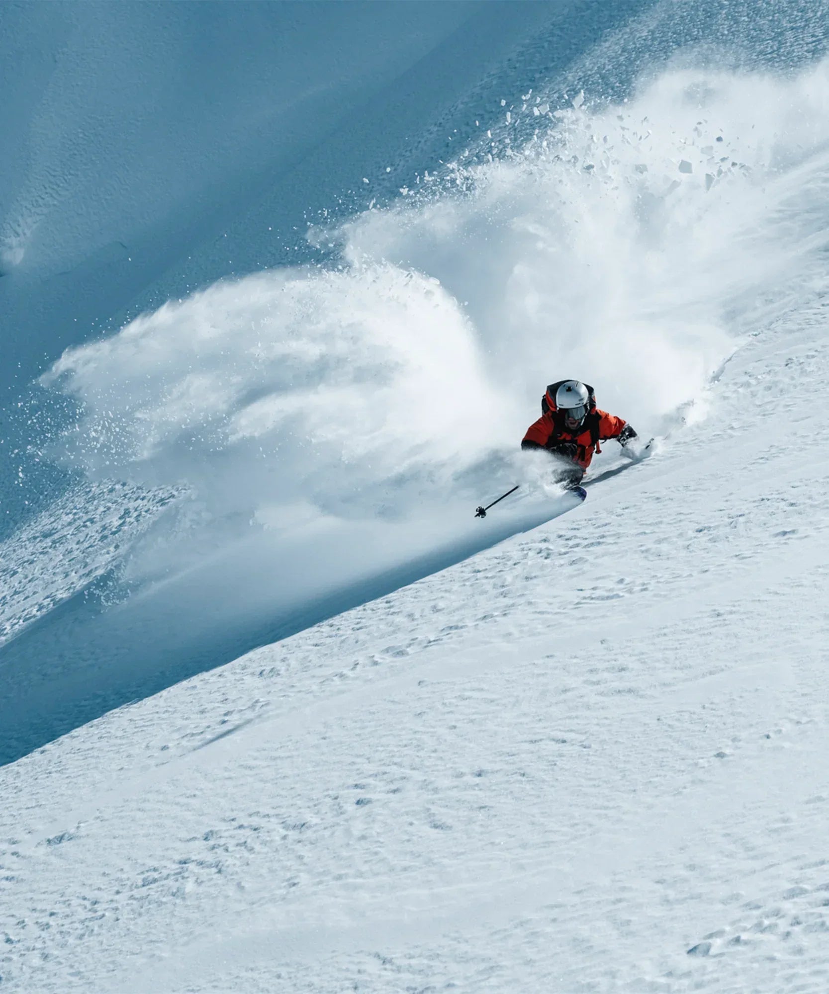 SHIFT ALPHA BOA® 130 - Chillpaw