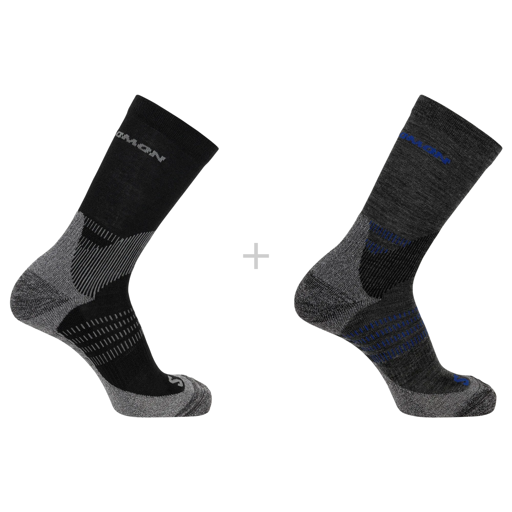 X ULTRA ACCESS CREW 2-PACK - Chillpaw