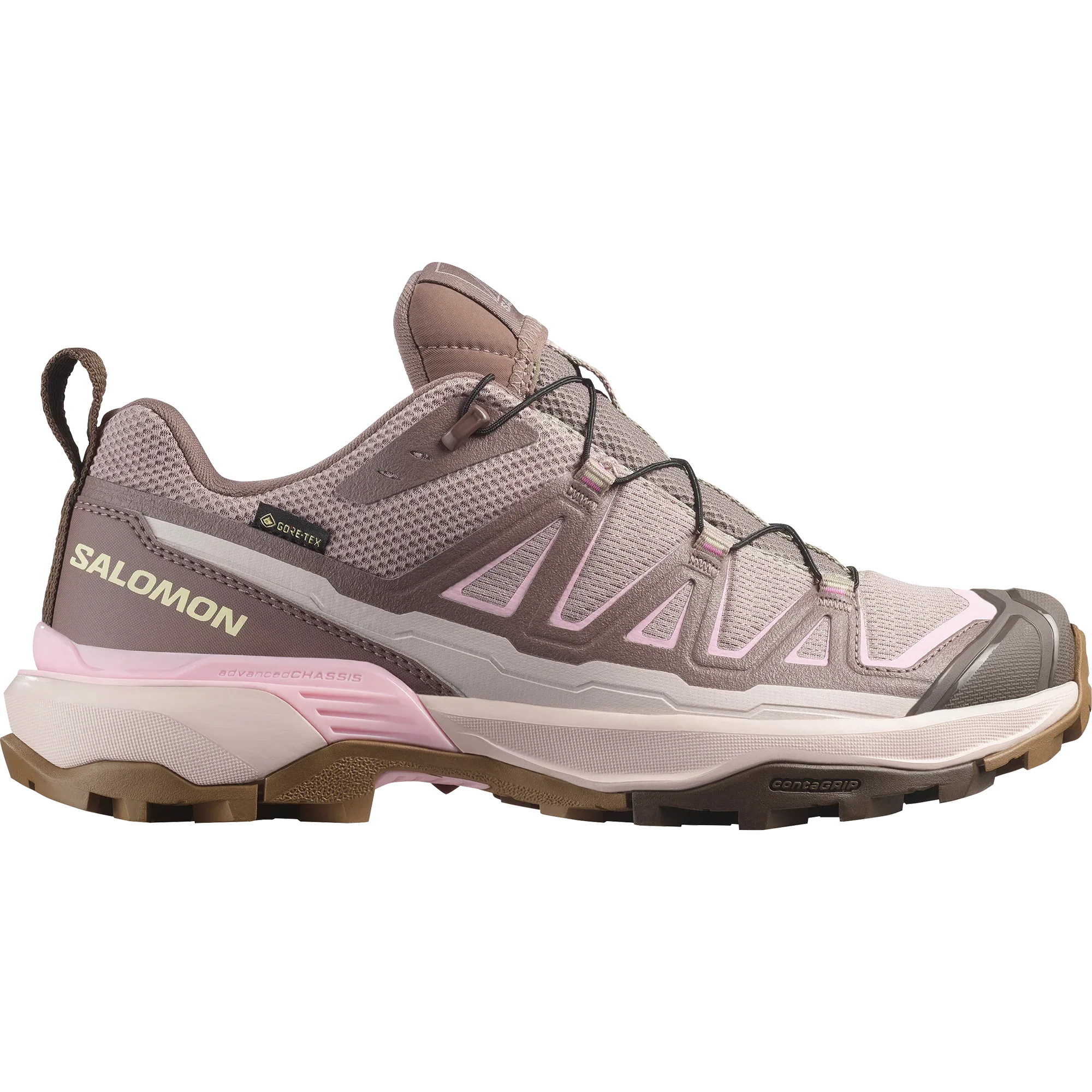 X ULTRA 360 EDGE GORE-TEX - Chillpaw