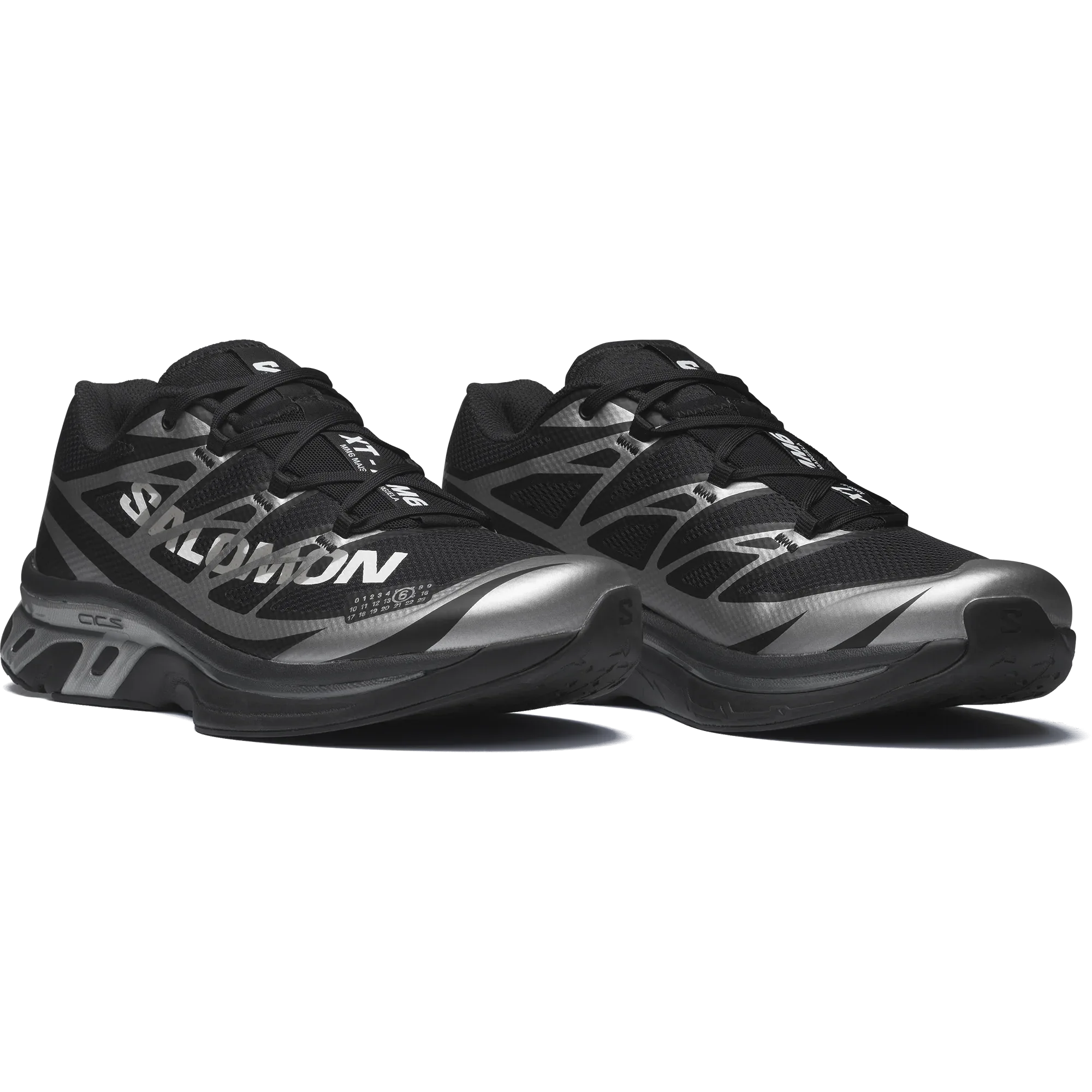 XT-MM6 MAISON MARGIELA - Chillpaw