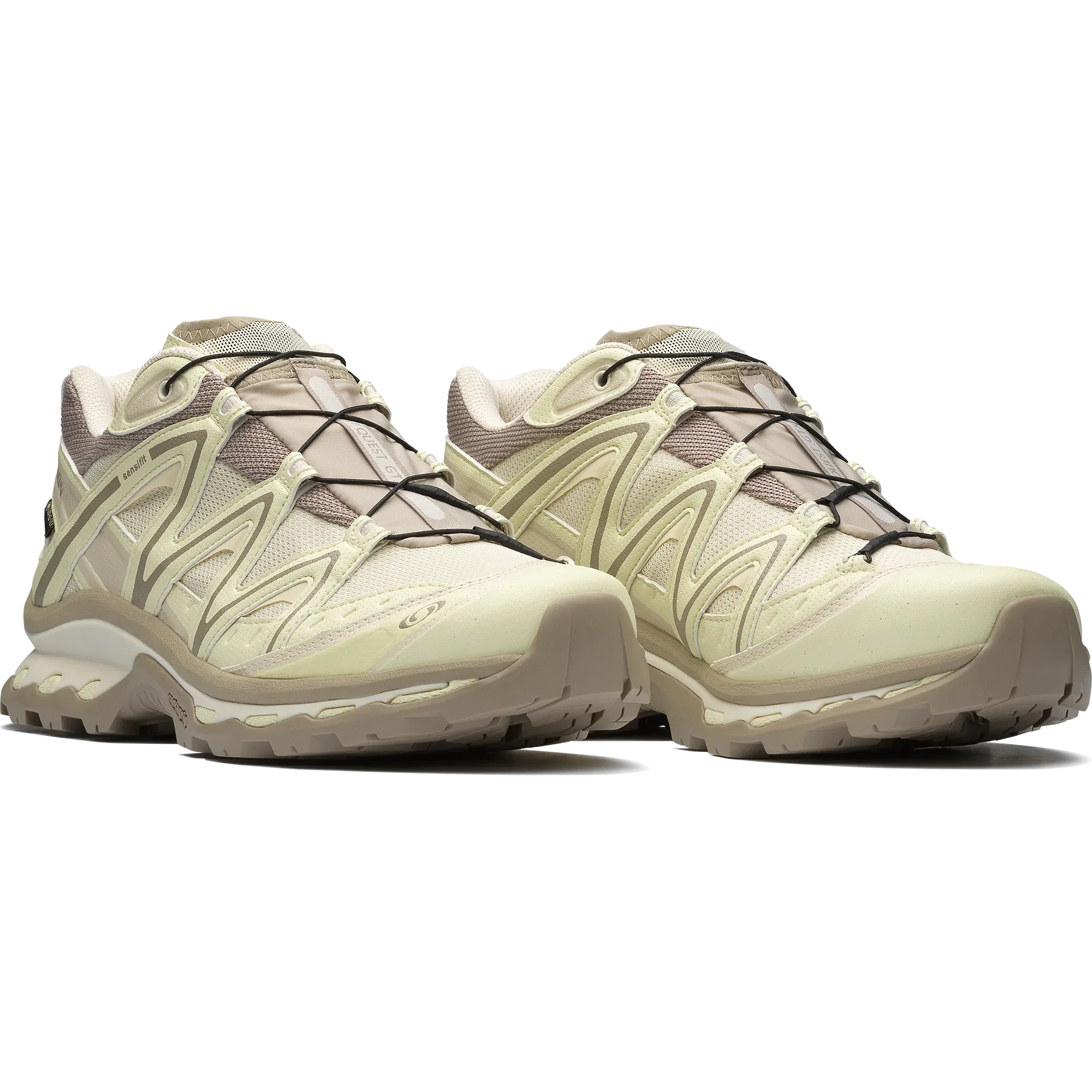 XT-QUEST GORE-TEX - Chillpaw