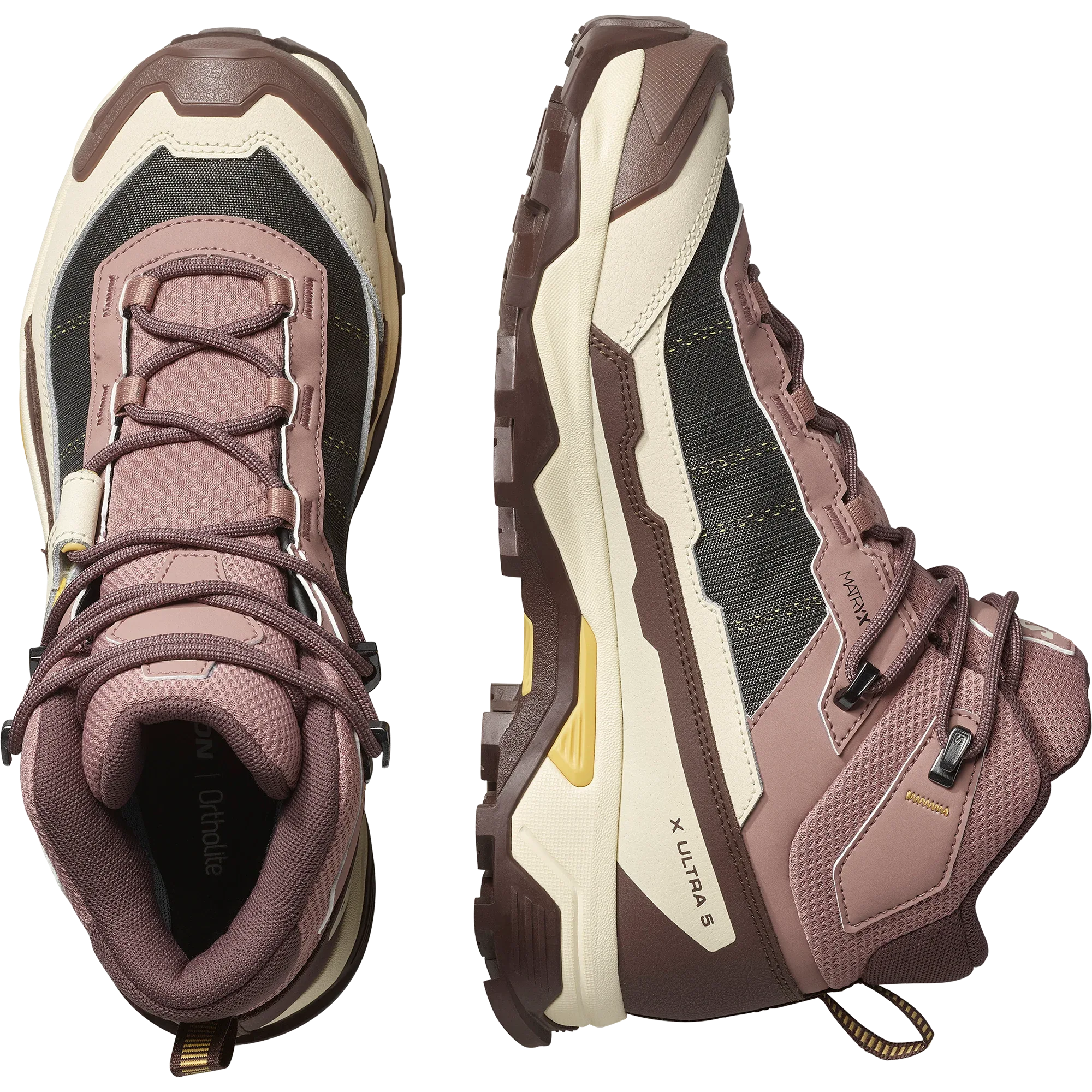 X ULTRA 5 MID GORE-TEX - Chillpaw