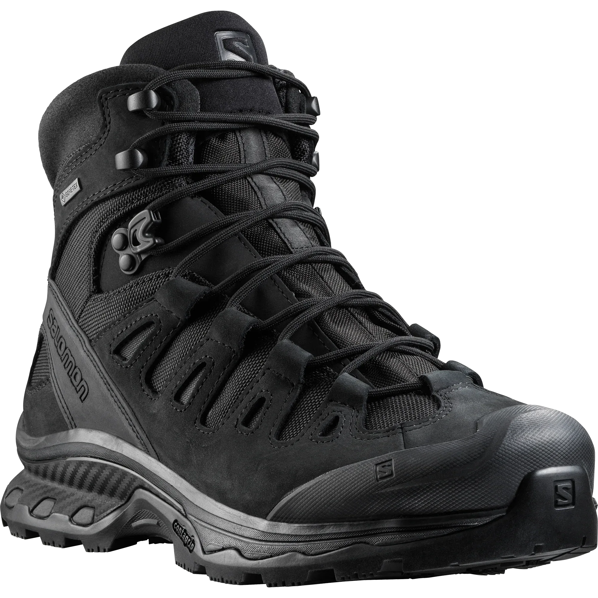 QUEST 4D GORE-TEX FORCES 2 EN - Chillpaw