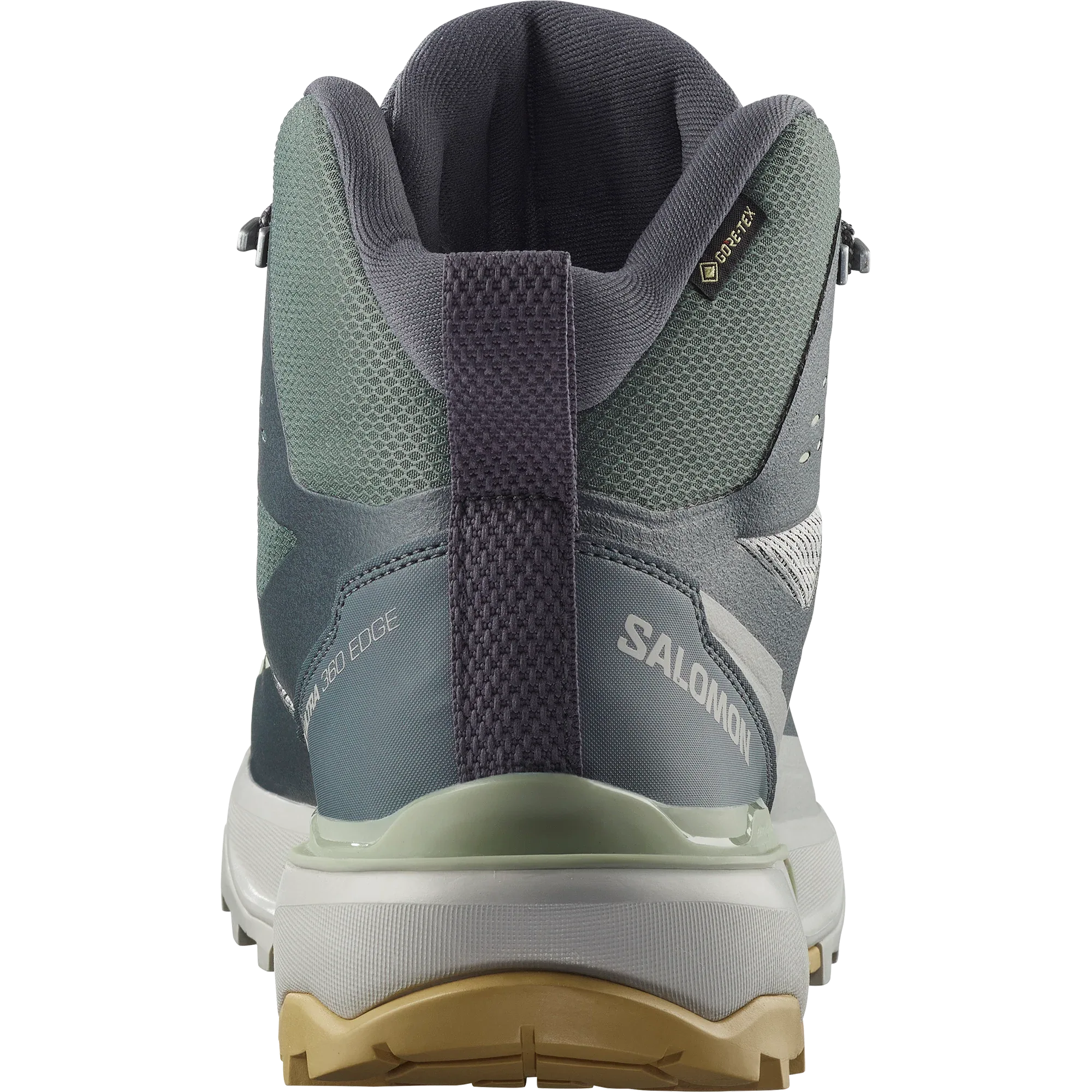 X ULTRA 360 EDGE MID GORE-TEX - Chillpaw