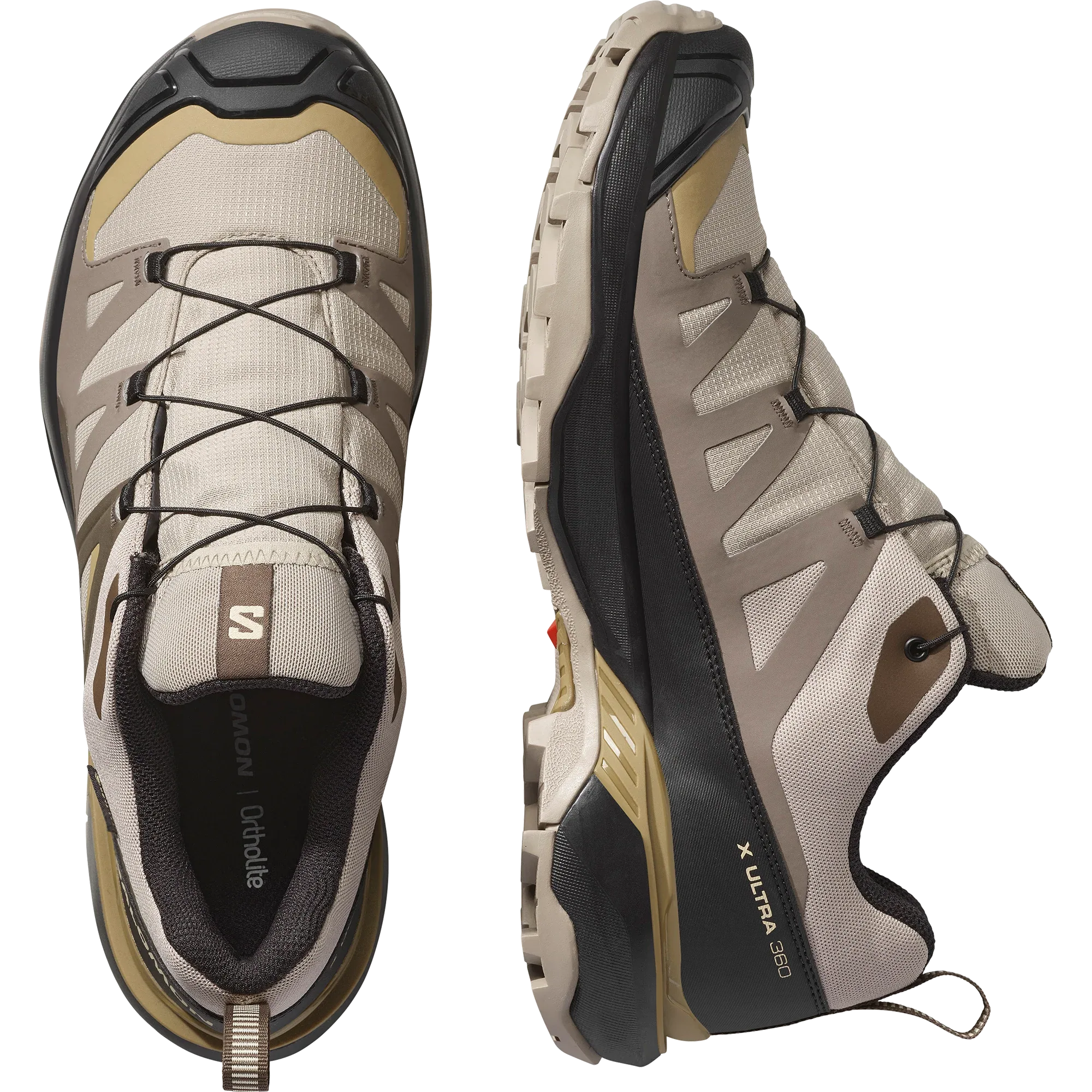 X ULTRA 360 GORE-TEX - Chillpaw