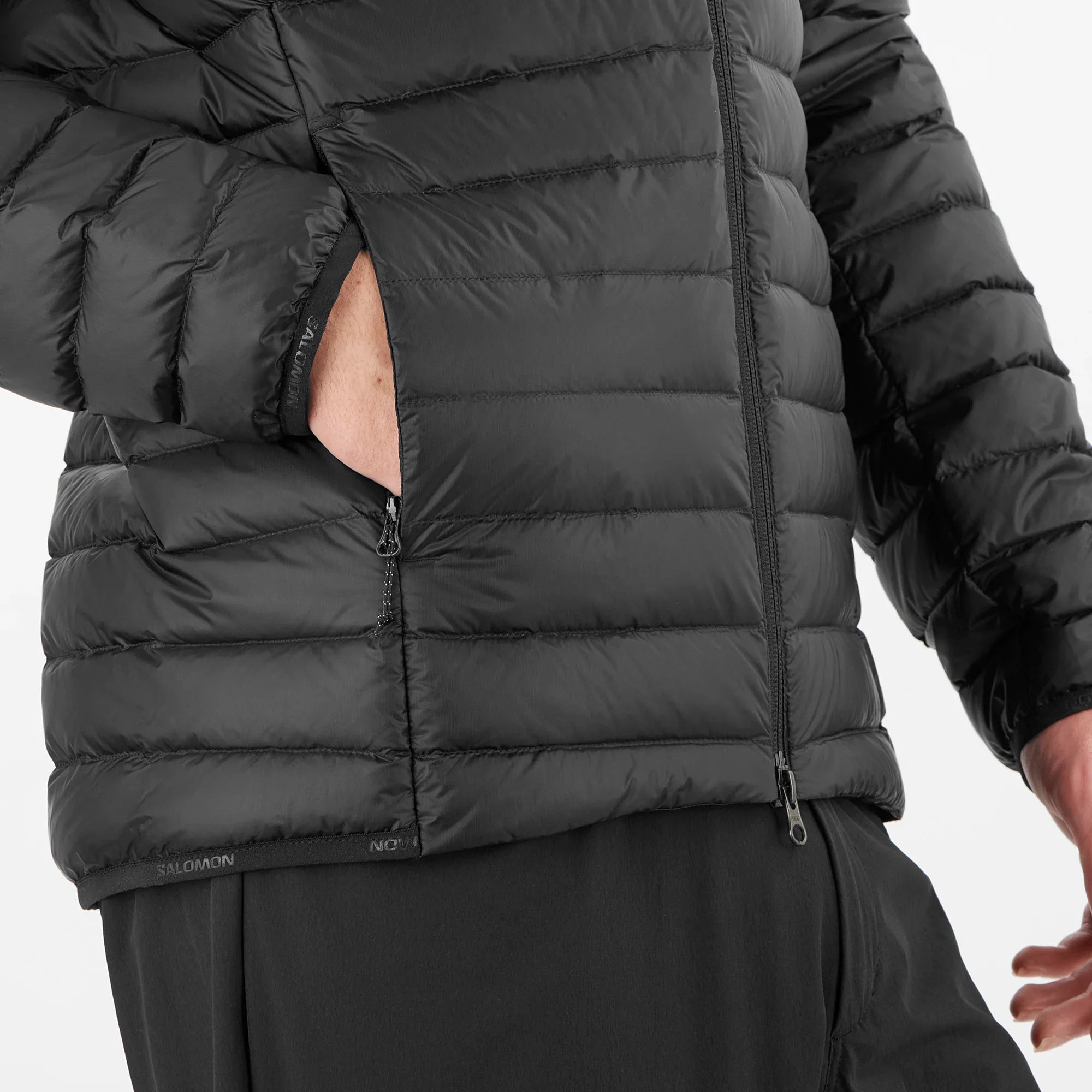 ELIXIR MICRO DOWN - Chillpaw