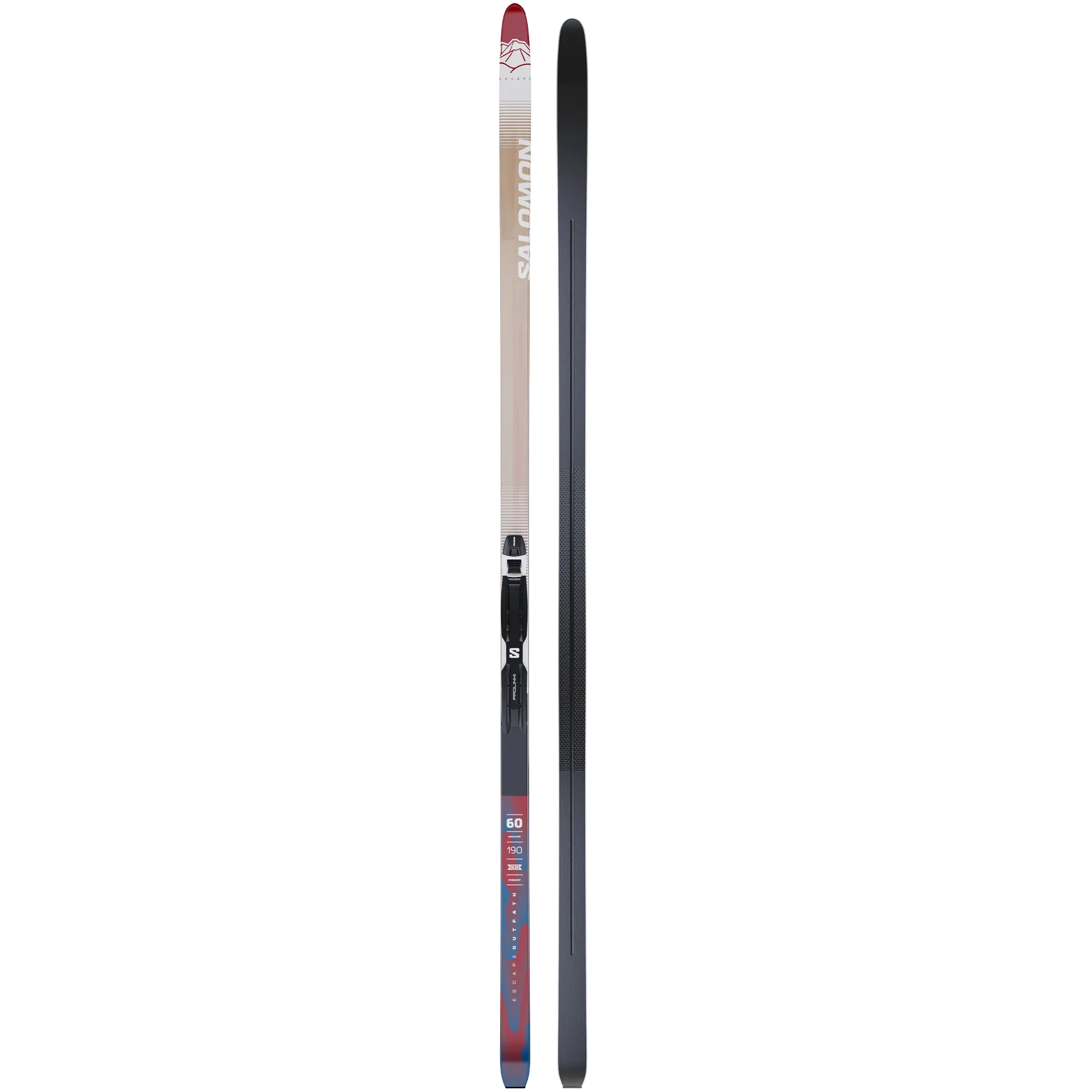 ESCAPE OUTPATH 60 POSI (and Prolink Auto) - Chillpaw