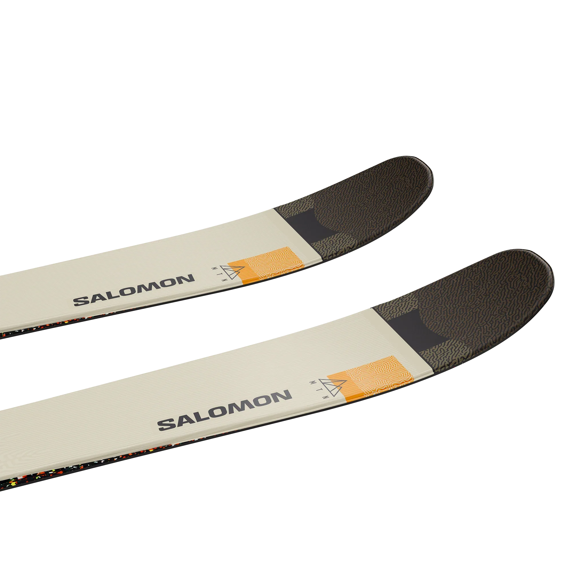 MTN 91 CARBON - Chillpaw