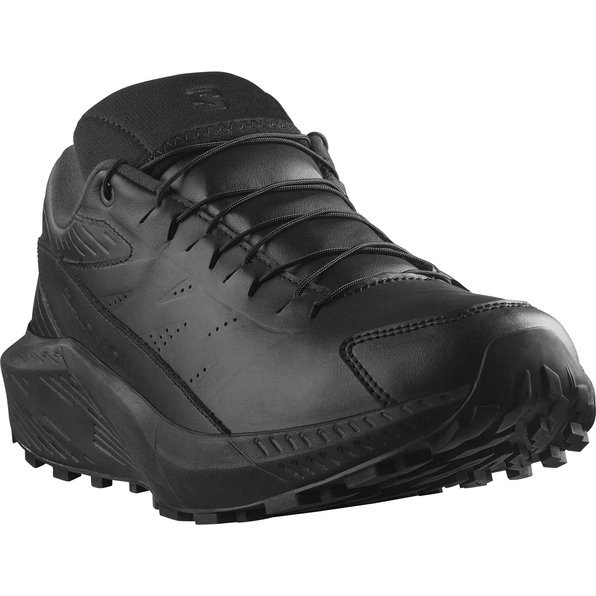 SENSE RIDE 5 SR LEATHER - Chillpaw