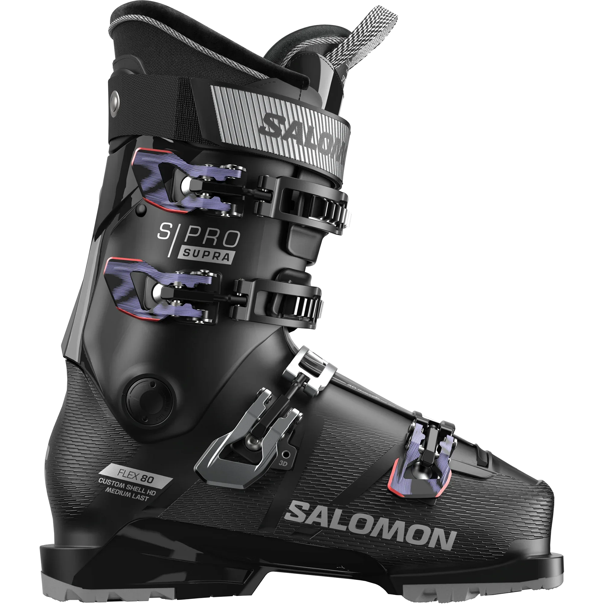 S/PRO SUPRA 85 - Chillpaw