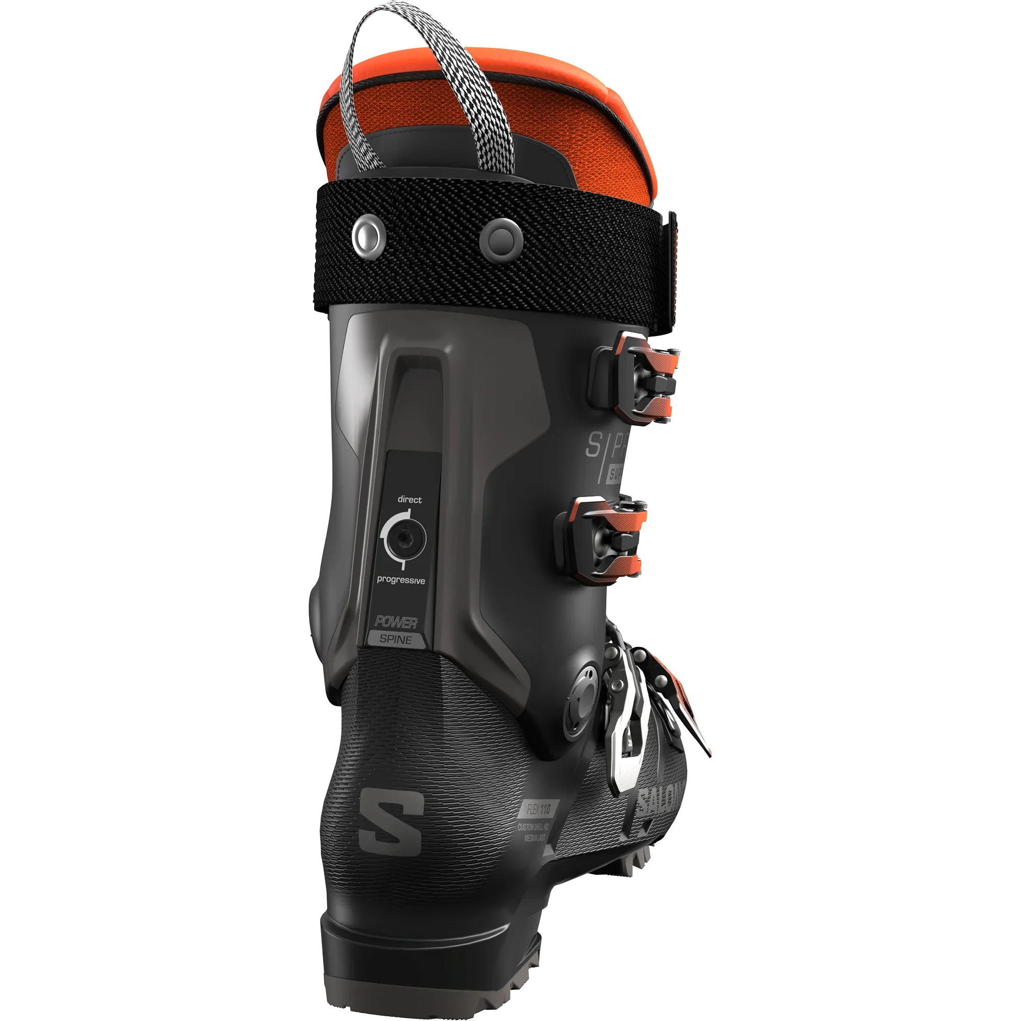 S/PRO SUPRA 110 - Chillpaw