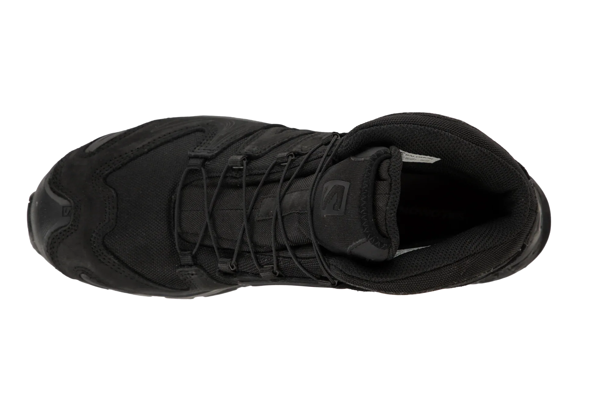 XA FORCES MID EN - Chillpaw