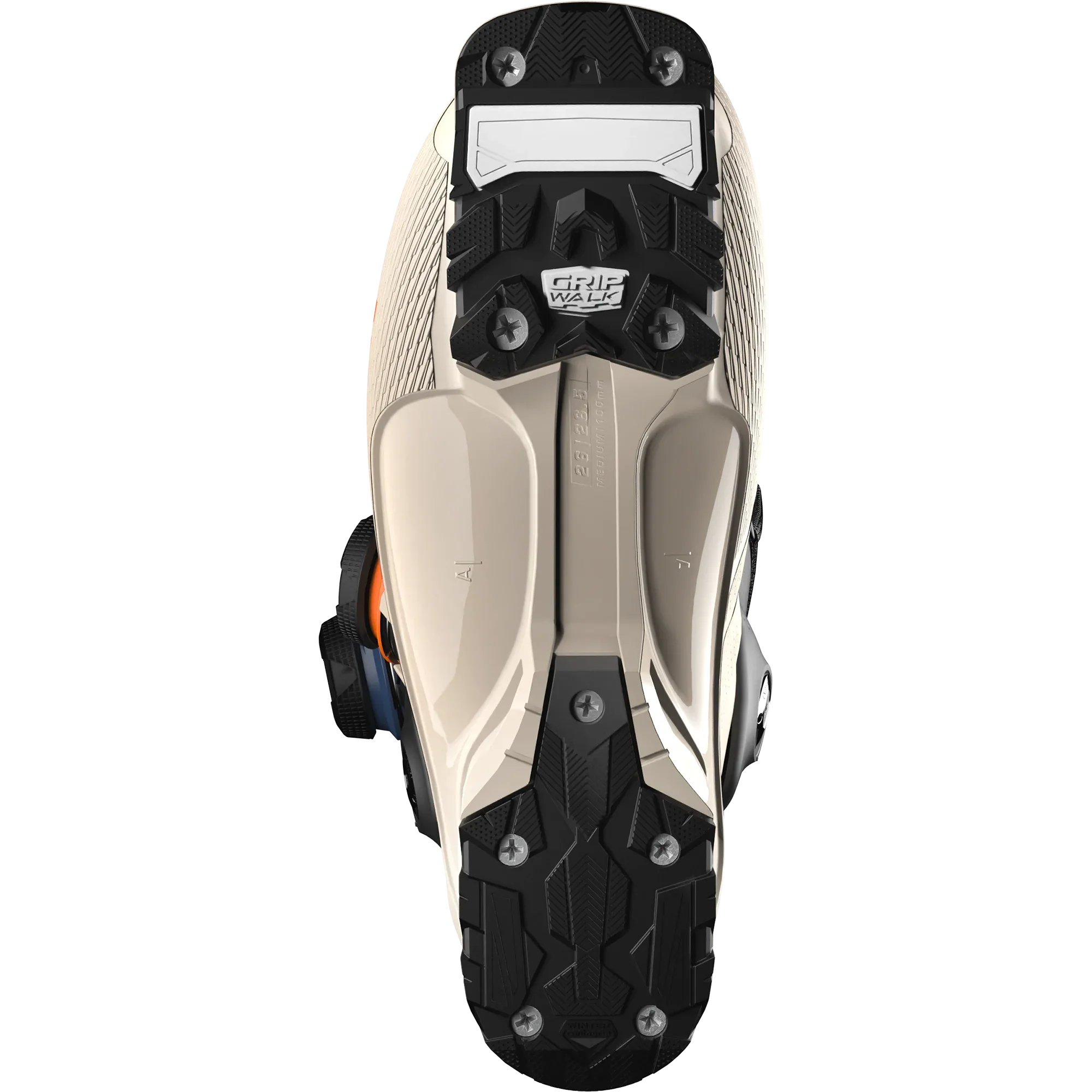 S/PRO SUPRA DUAL BOA® 120 - Chillpaw