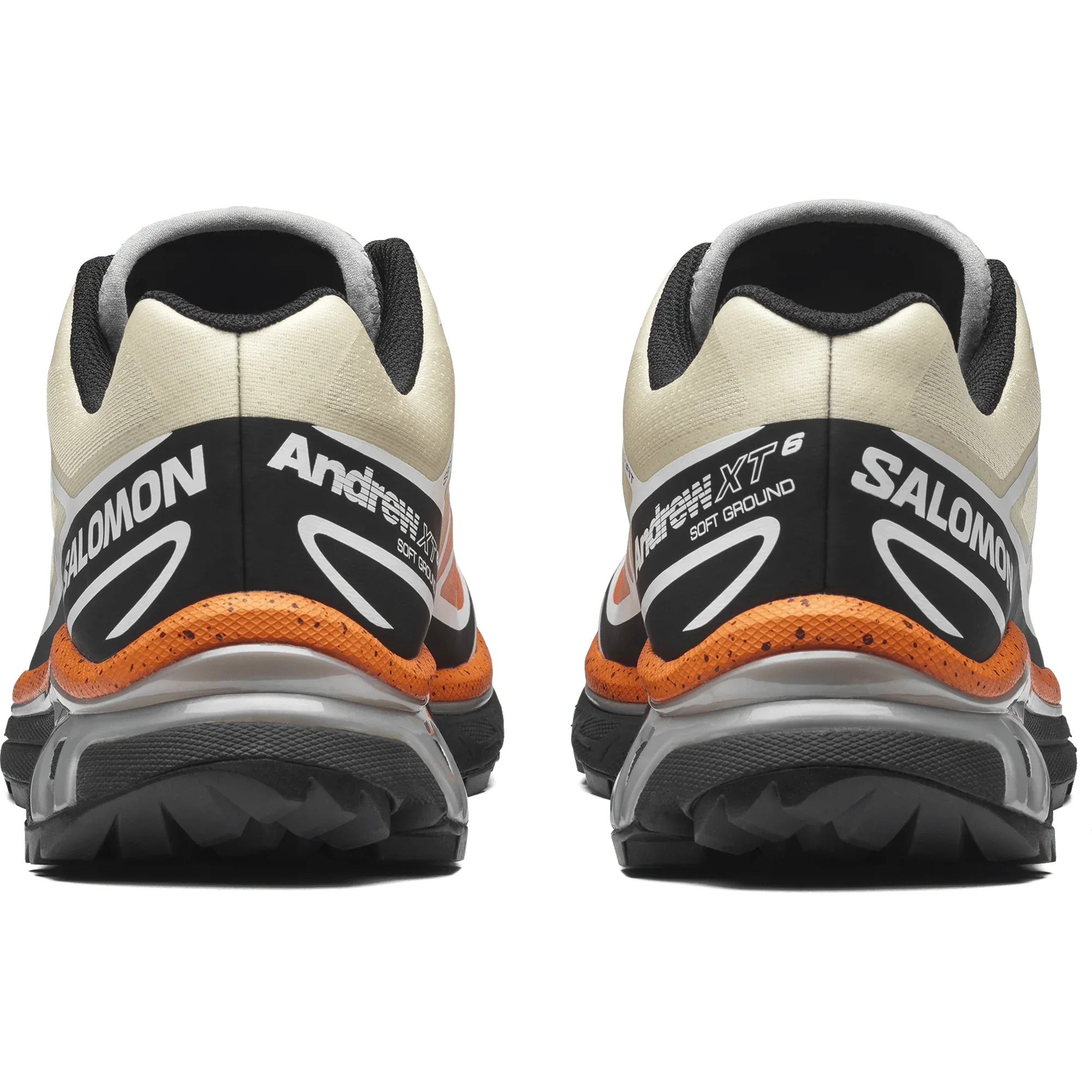 XT-6 ANDREW - Chillpaw