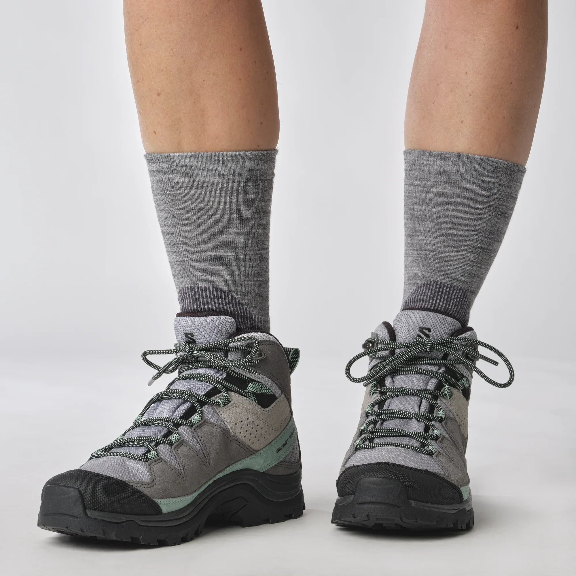 X ULTRA ACCESS CREW 2-PACK - Chillpaw