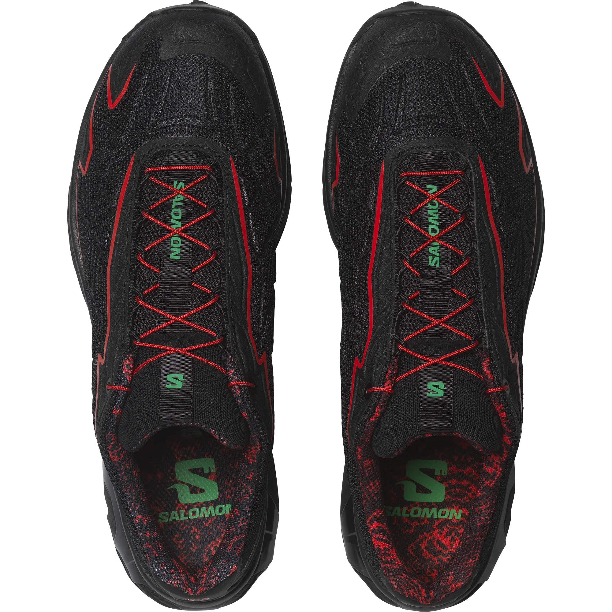 XT-SLATE RED VIPER - Chillpaw