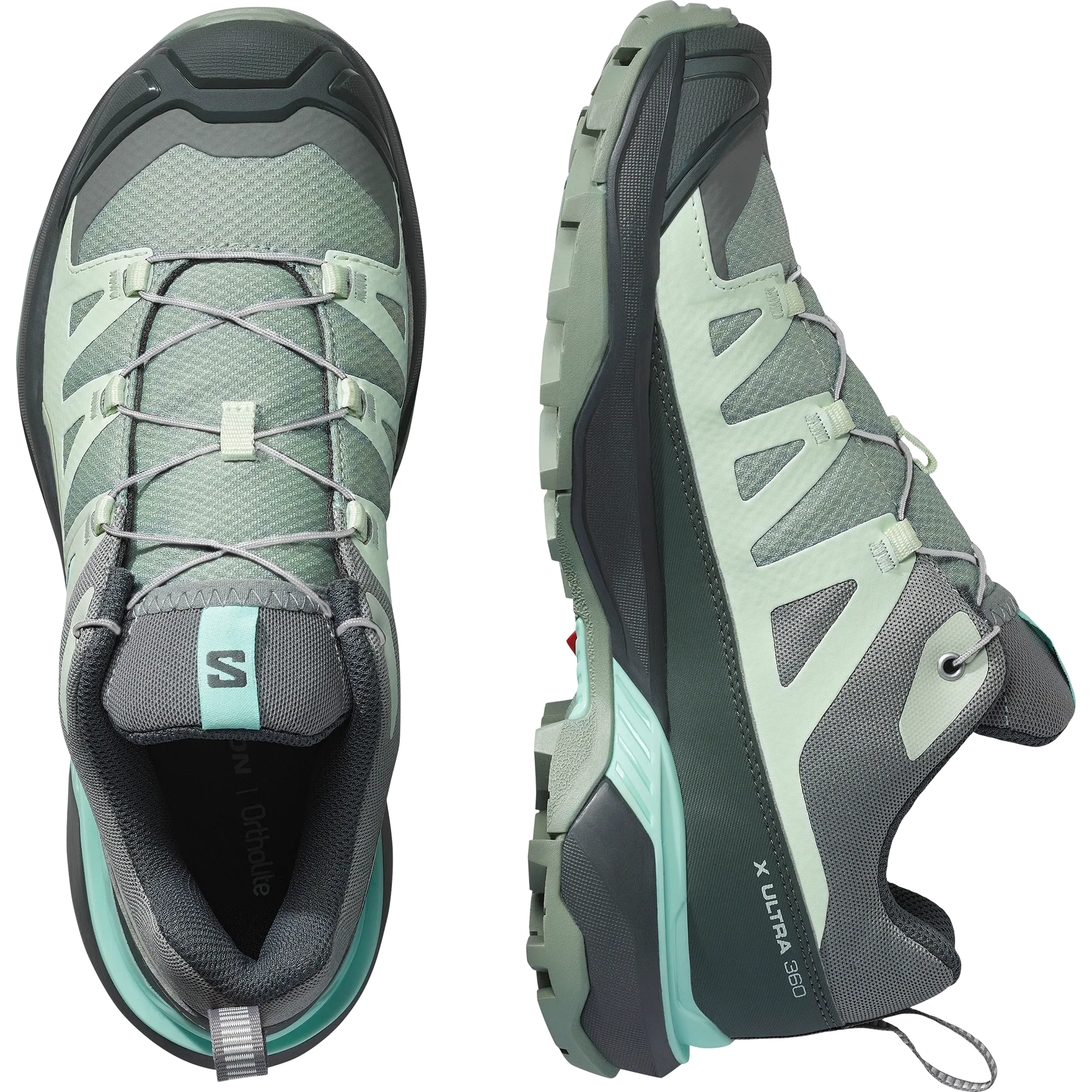 X ULTRA 360 - Chillpaw