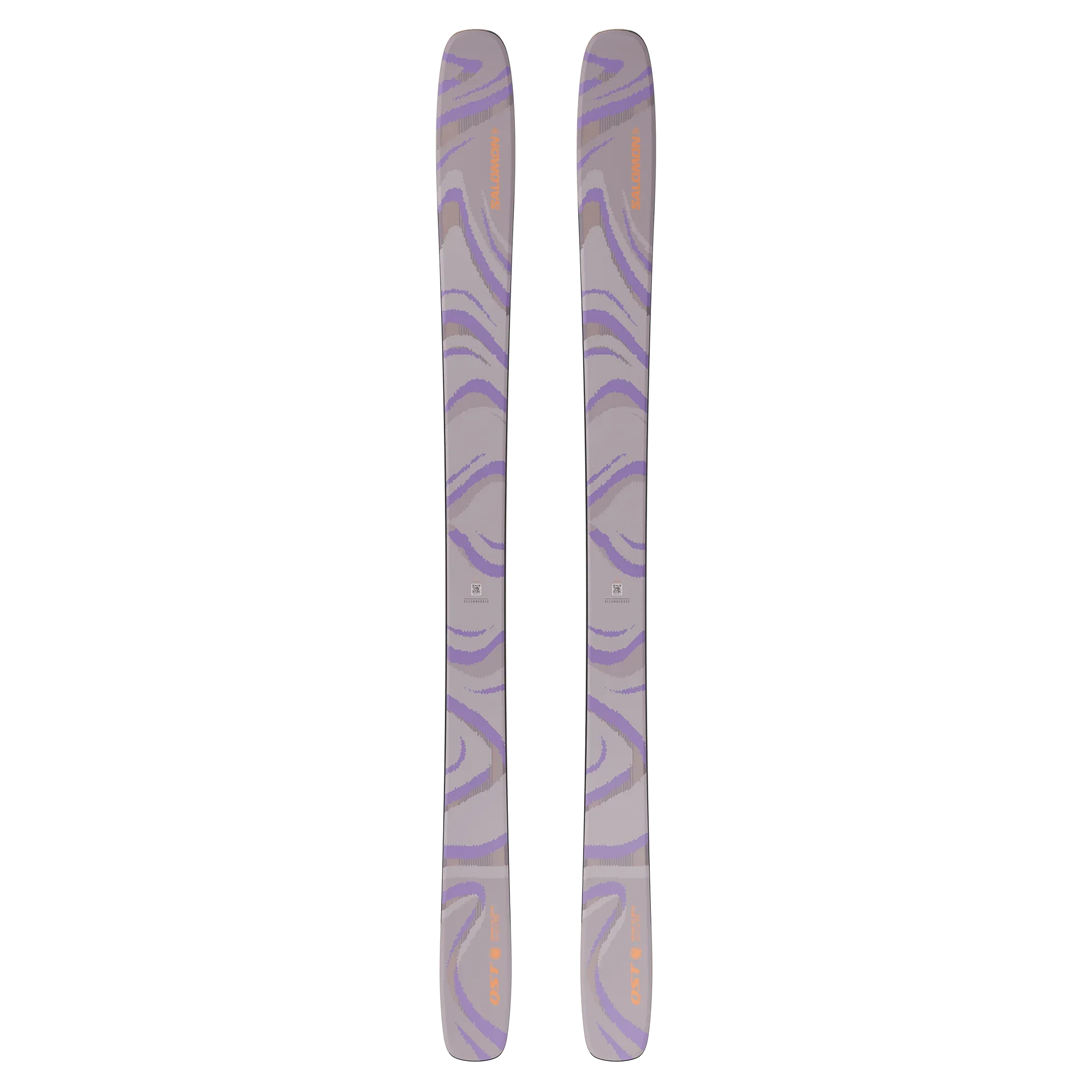 QST 106 NIRVANA - Chillpaw