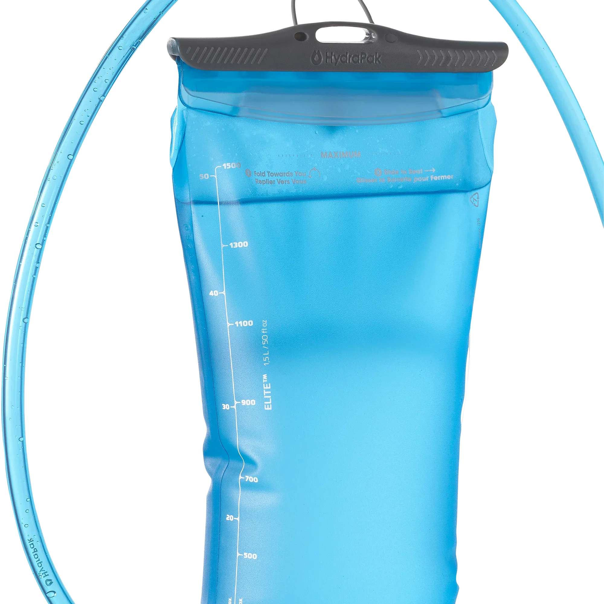 SOFT RESERVOIR 1.5L - Chillpaw