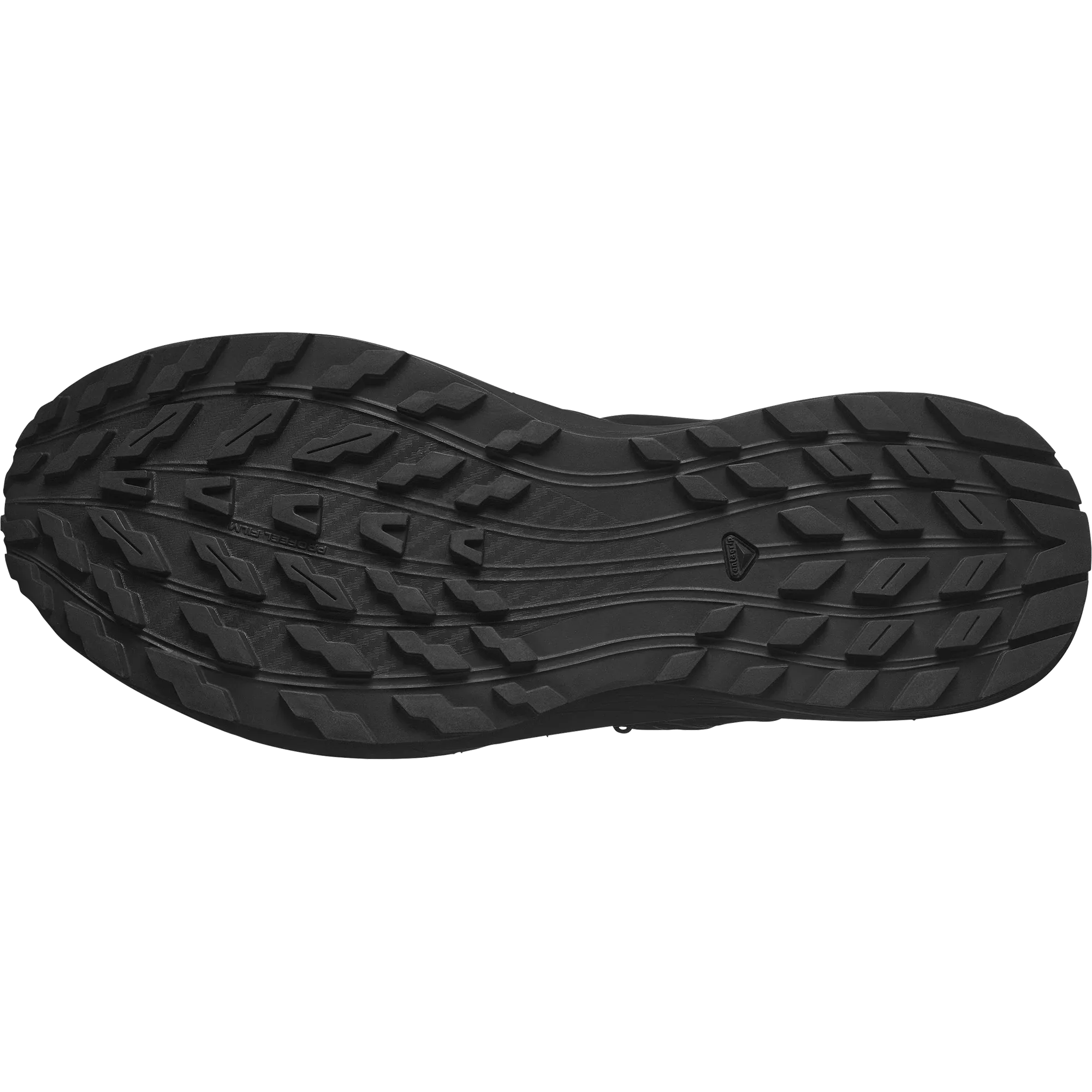 SENSE RIDE 5 SR LEATHER - Chillpaw